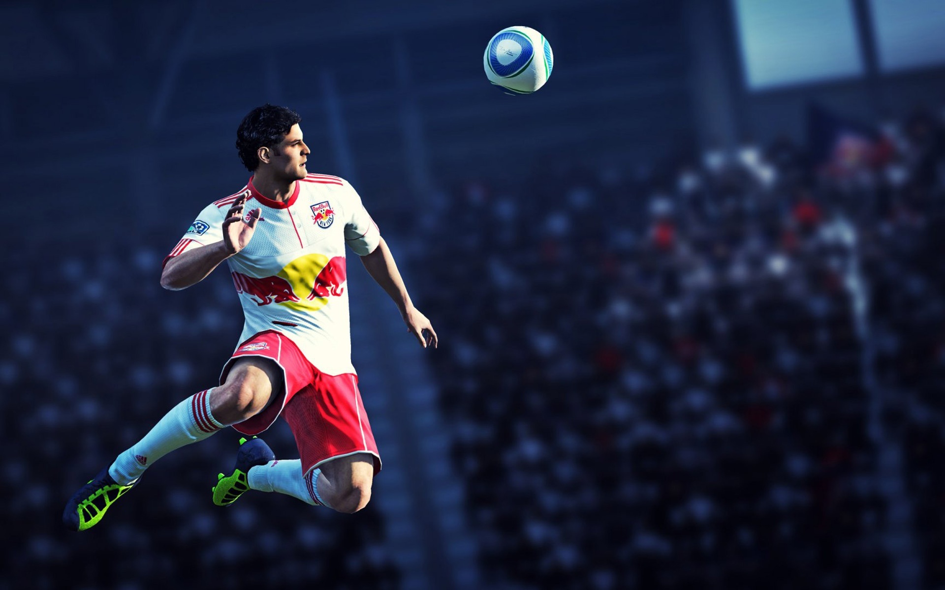 FIFA 15, Awesome soccer wallpaper, HD games, Jaw-dropping visuals, 1920x1200 HD Desktop