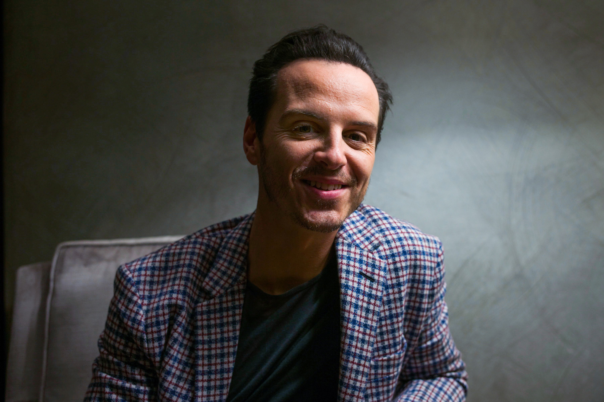 Andrew Scott, Wallpaper, Desktop, Mobile, 2000x1340 HD Desktop