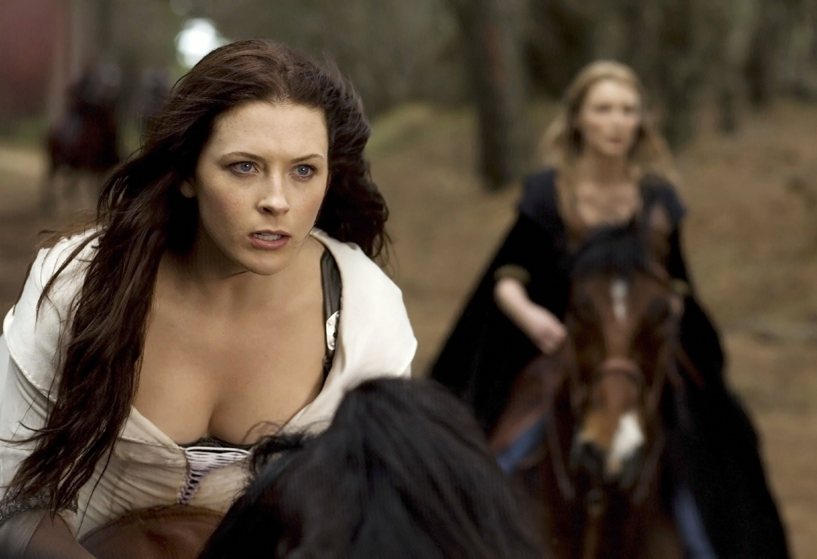 Legend of the Seeker, Serie stream, Streaminganbieter, TV series, 2600x1780 HD Desktop