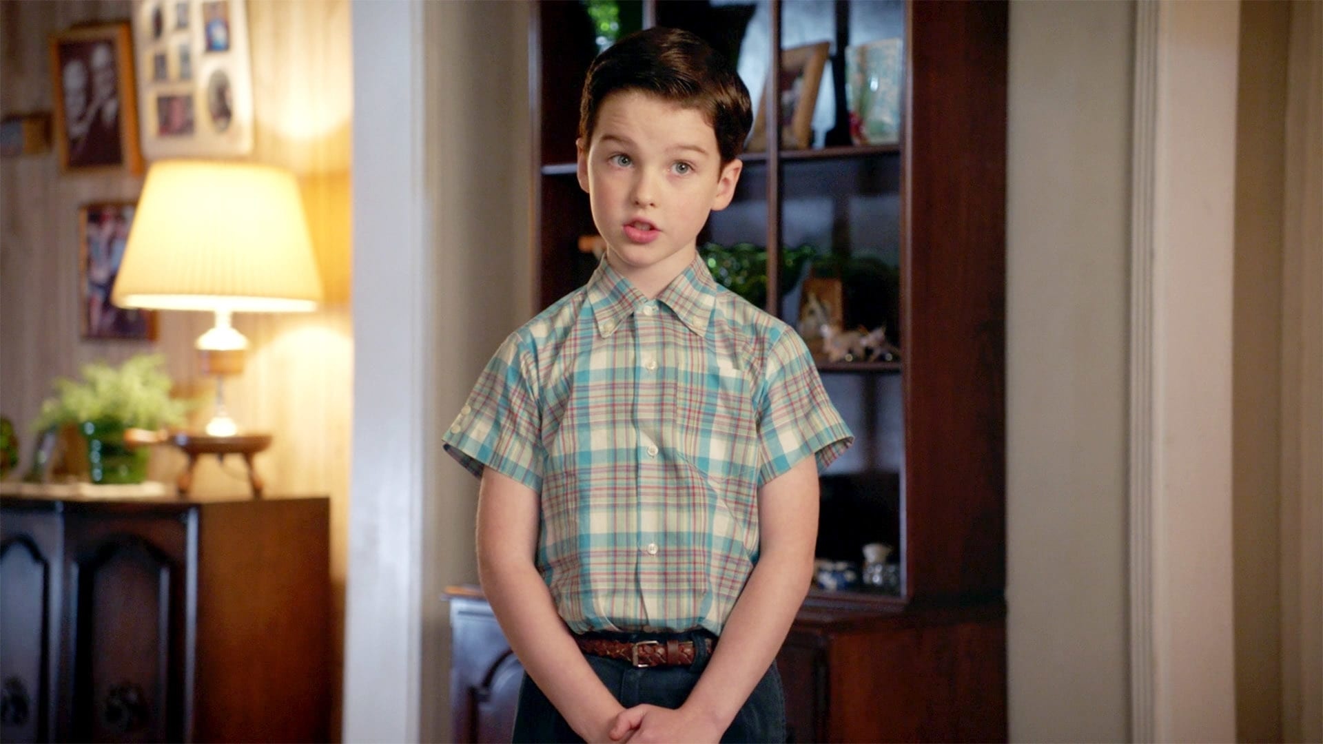 Young Sheldon, TV Series, 1x7, O2TVSeries, 1920x1080 Full HD Desktop