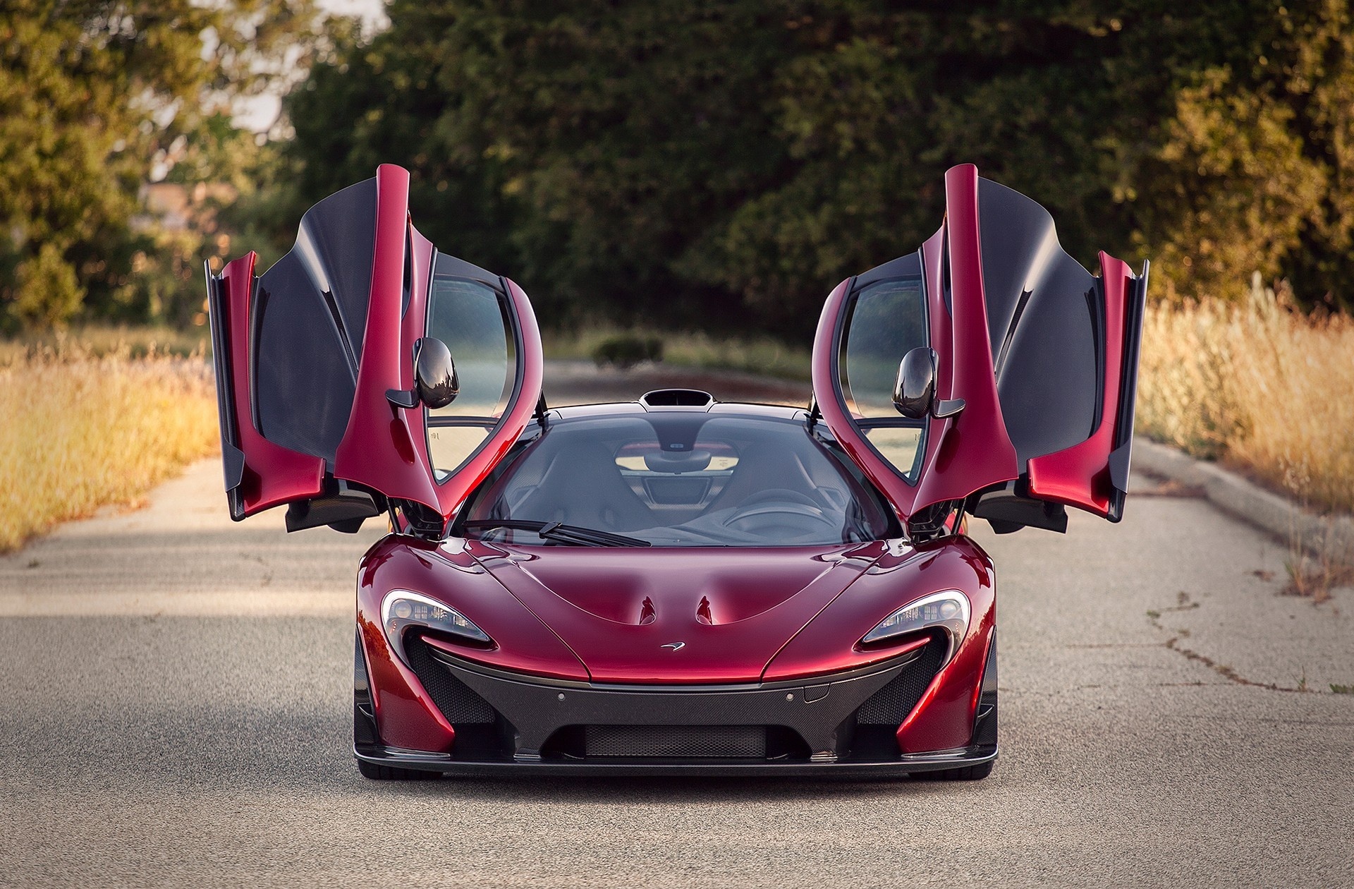 Mclaren P1, High-definition wallpapers, Automotive masterpieces, Speed demons, 1920x1260 HD Desktop