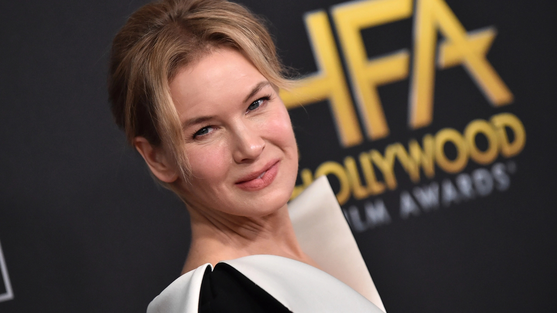 Renee Zellweger, Dealing with tabloids, Embracing age, 1920x1080 Full HD Desktop