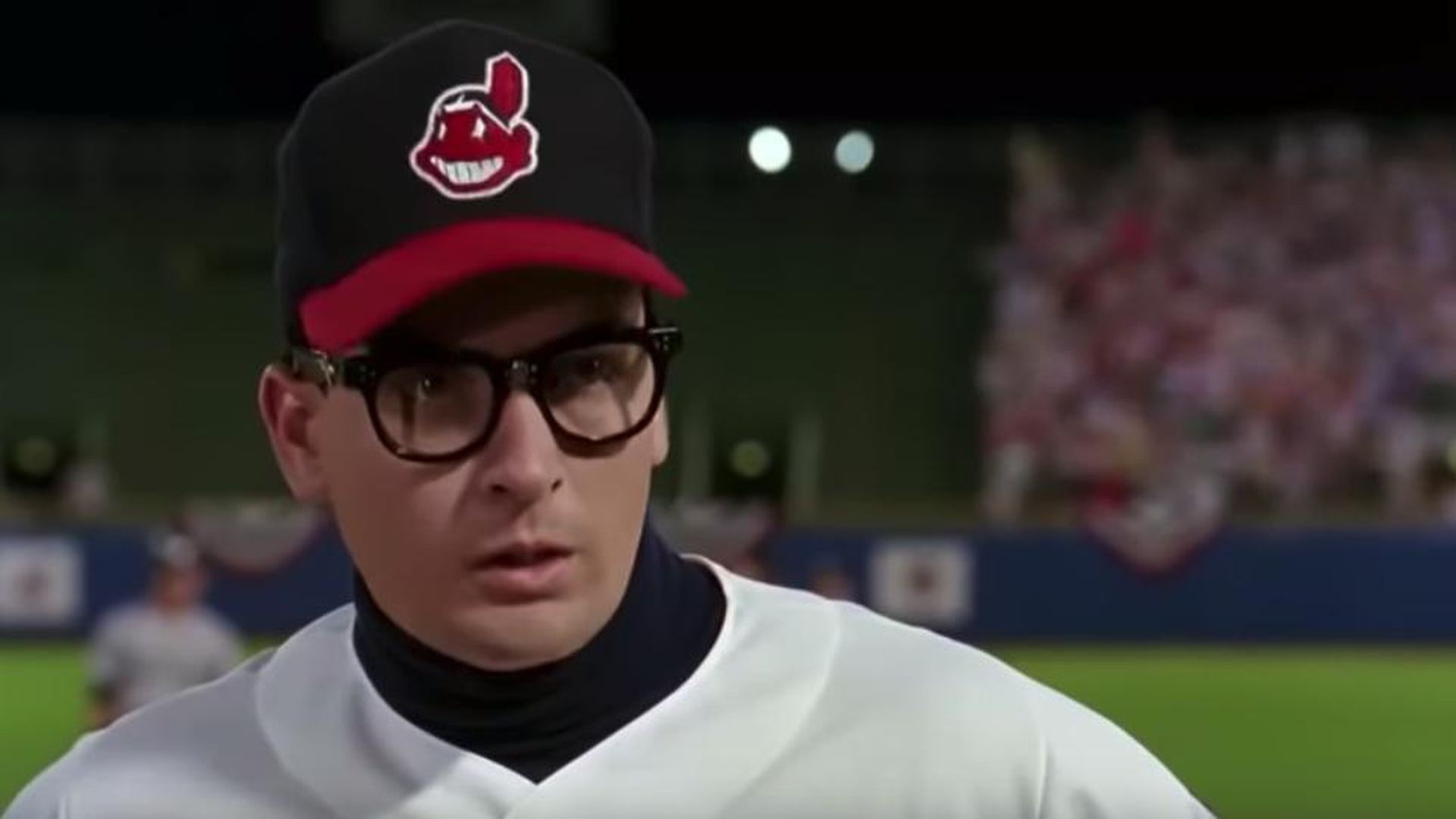 Major League, Baseball movie challenge, HowStuffWorks quiz, Test your film knowledge, 1920x1080 Full HD Desktop