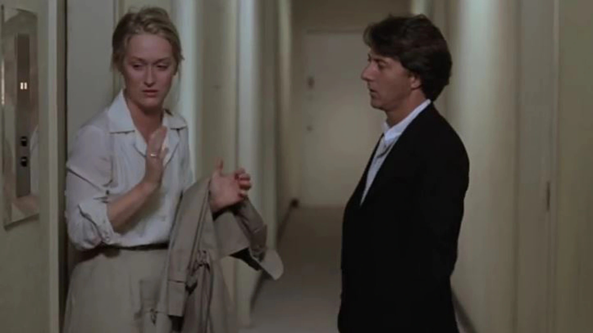 Kramer vs. Kramer, Touching classics, Emotional storytelling, SheKnows website, 1920x1080 Full HD Desktop