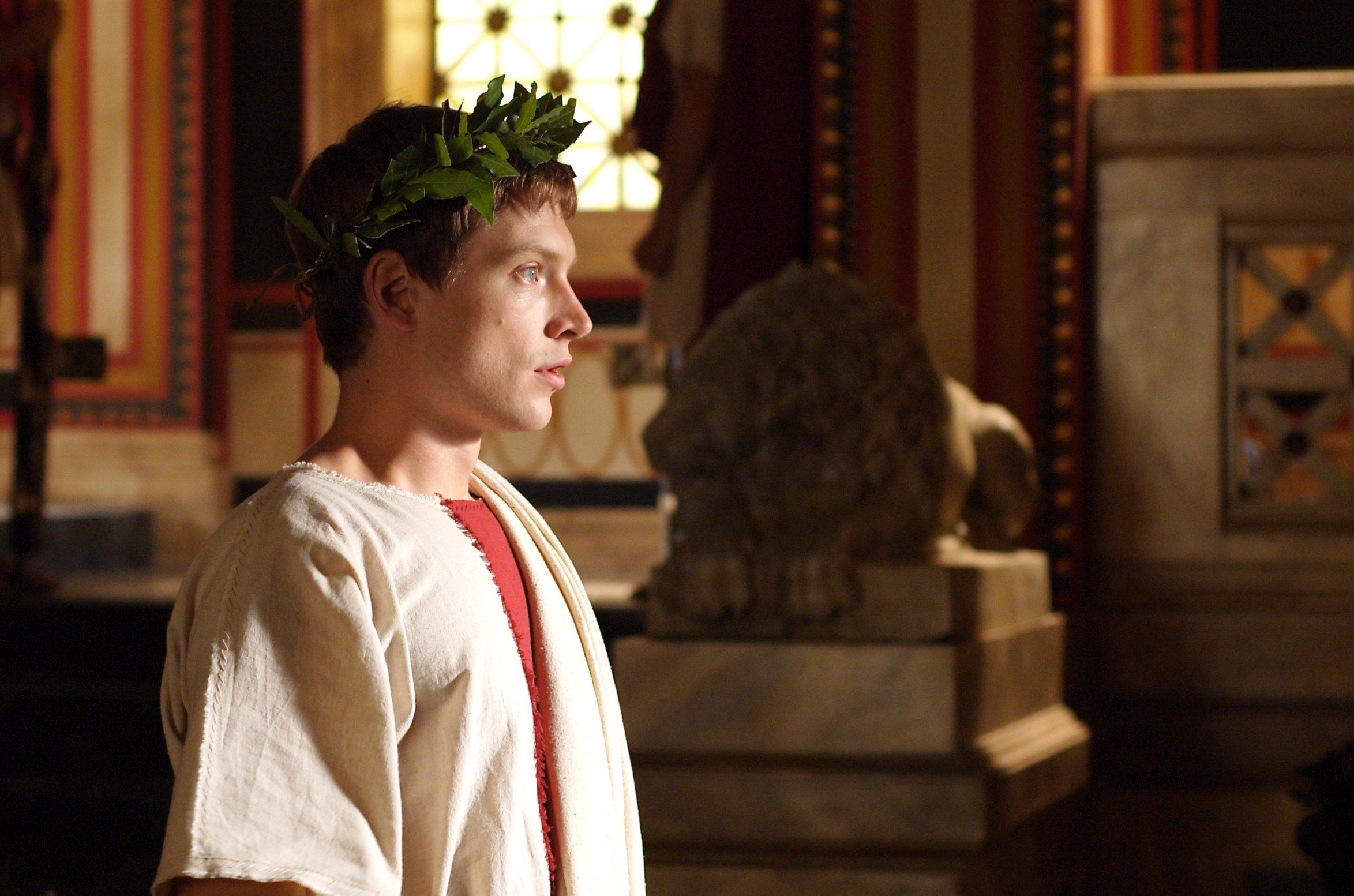 Perhaps the best 30 Hbo Rome Octavian Speech Language 2350x1560