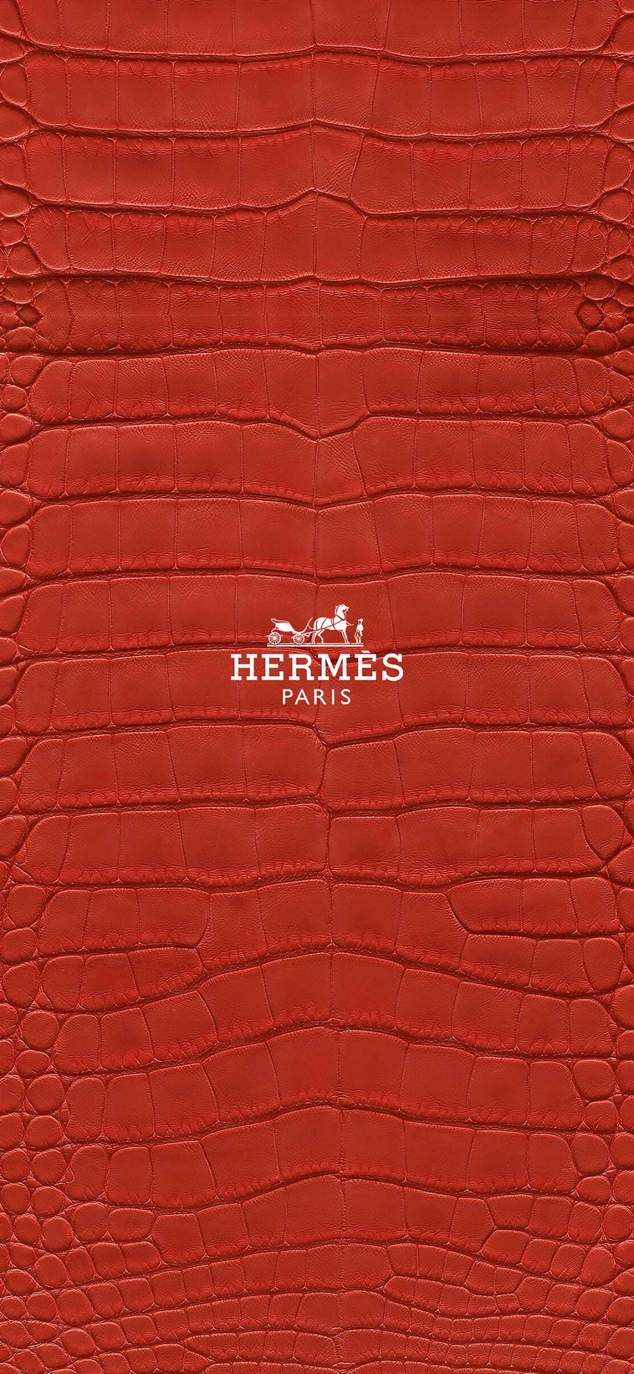 Leather, Hermes Wallpaper, 1250x2690 HD Phone