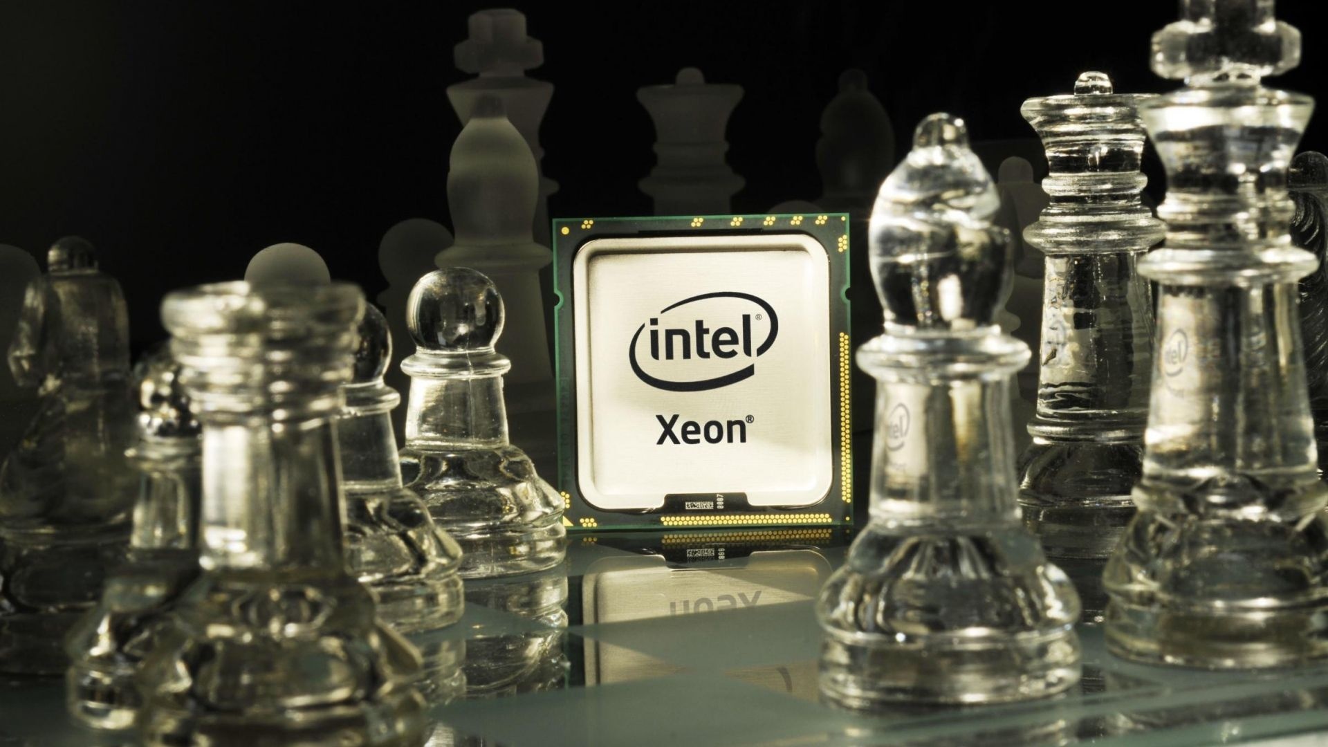 Xeon, Intel Wallpaper, 1920x1080 Full HD Desktop