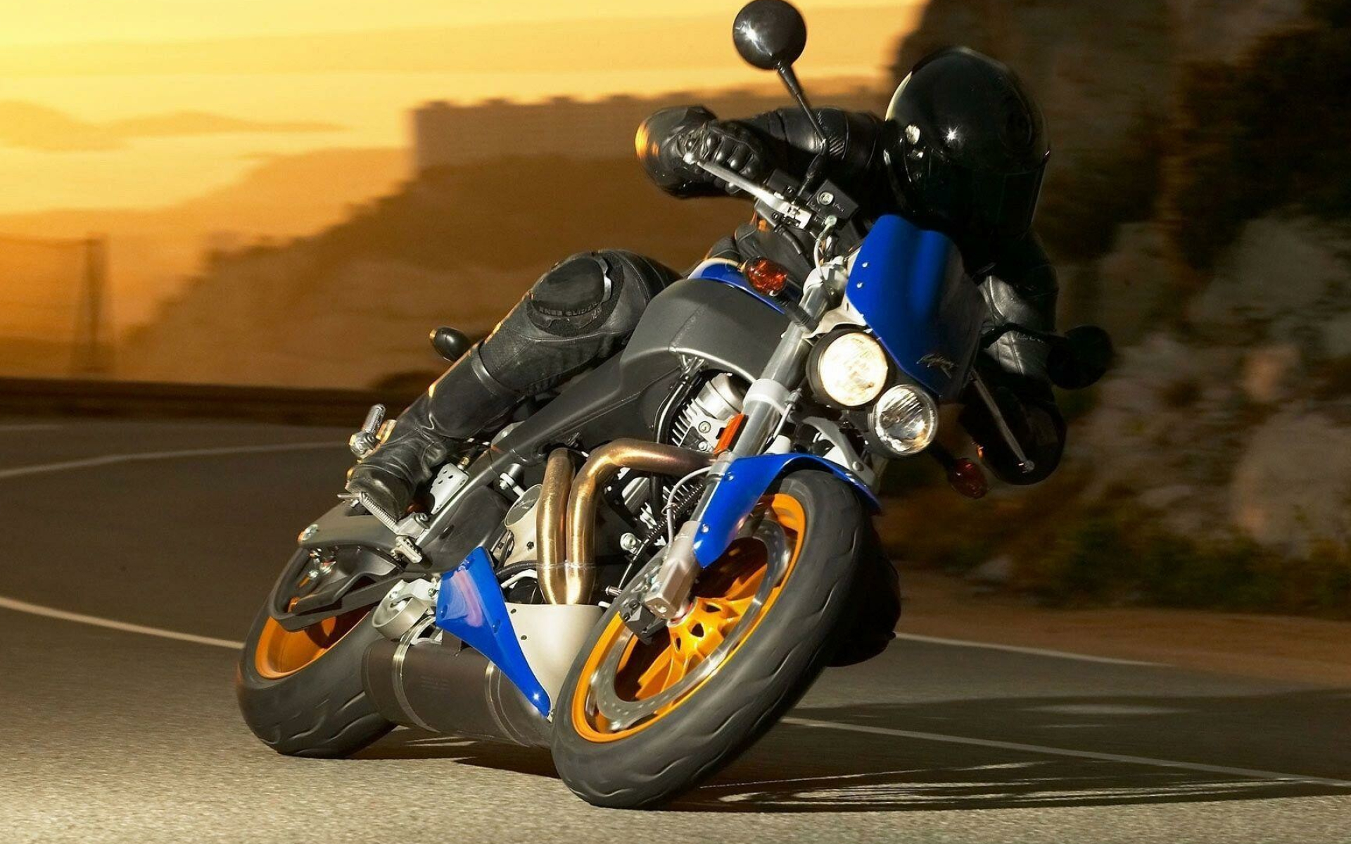 XB12S Lightning, Buell Wallpaper, 1920x1200 HD Desktop