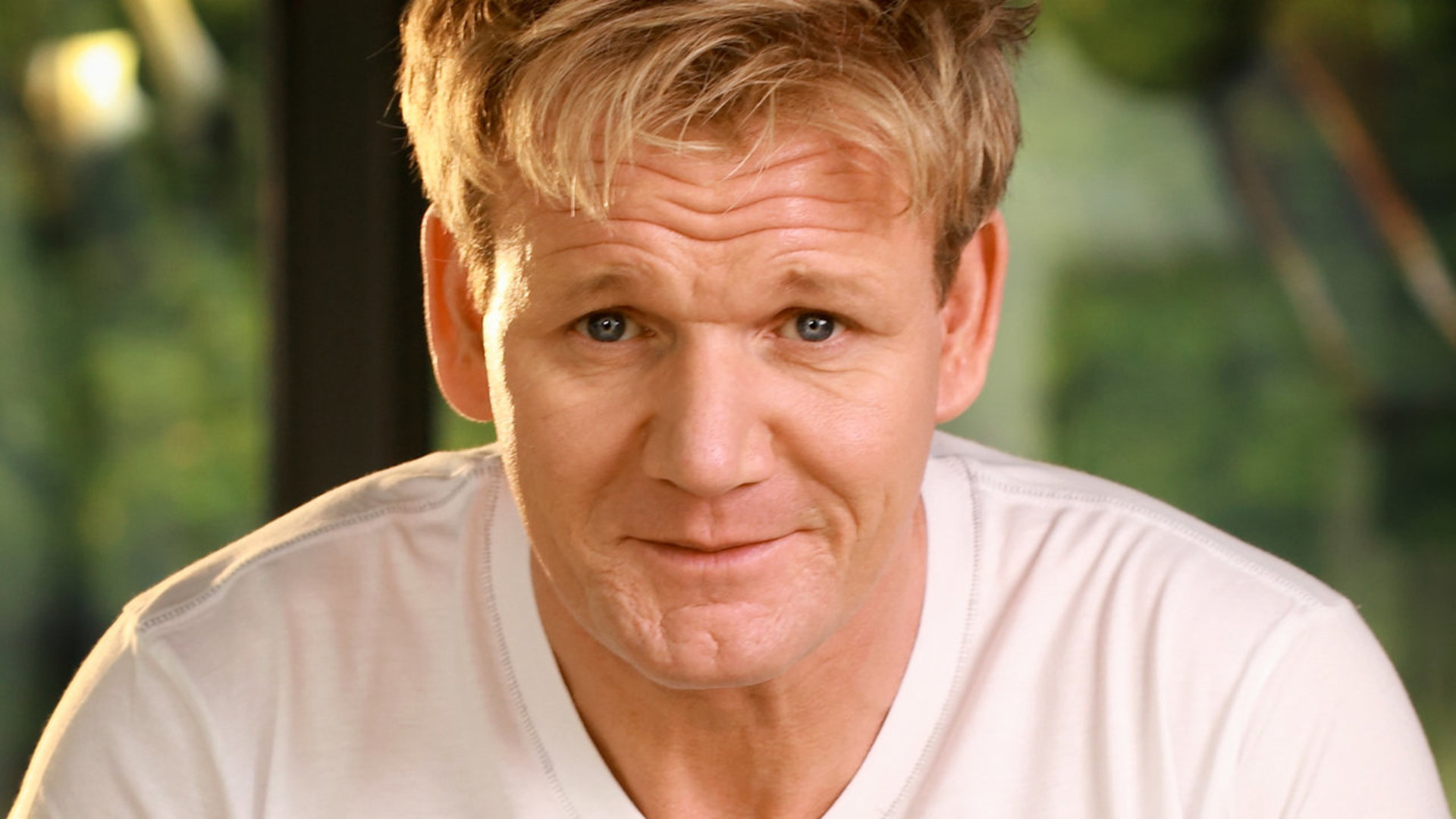 Gordon Ramsay, HD wallpaper, Celebrity chef, Kitchen expertise, 1920x1080 Full HD Desktop