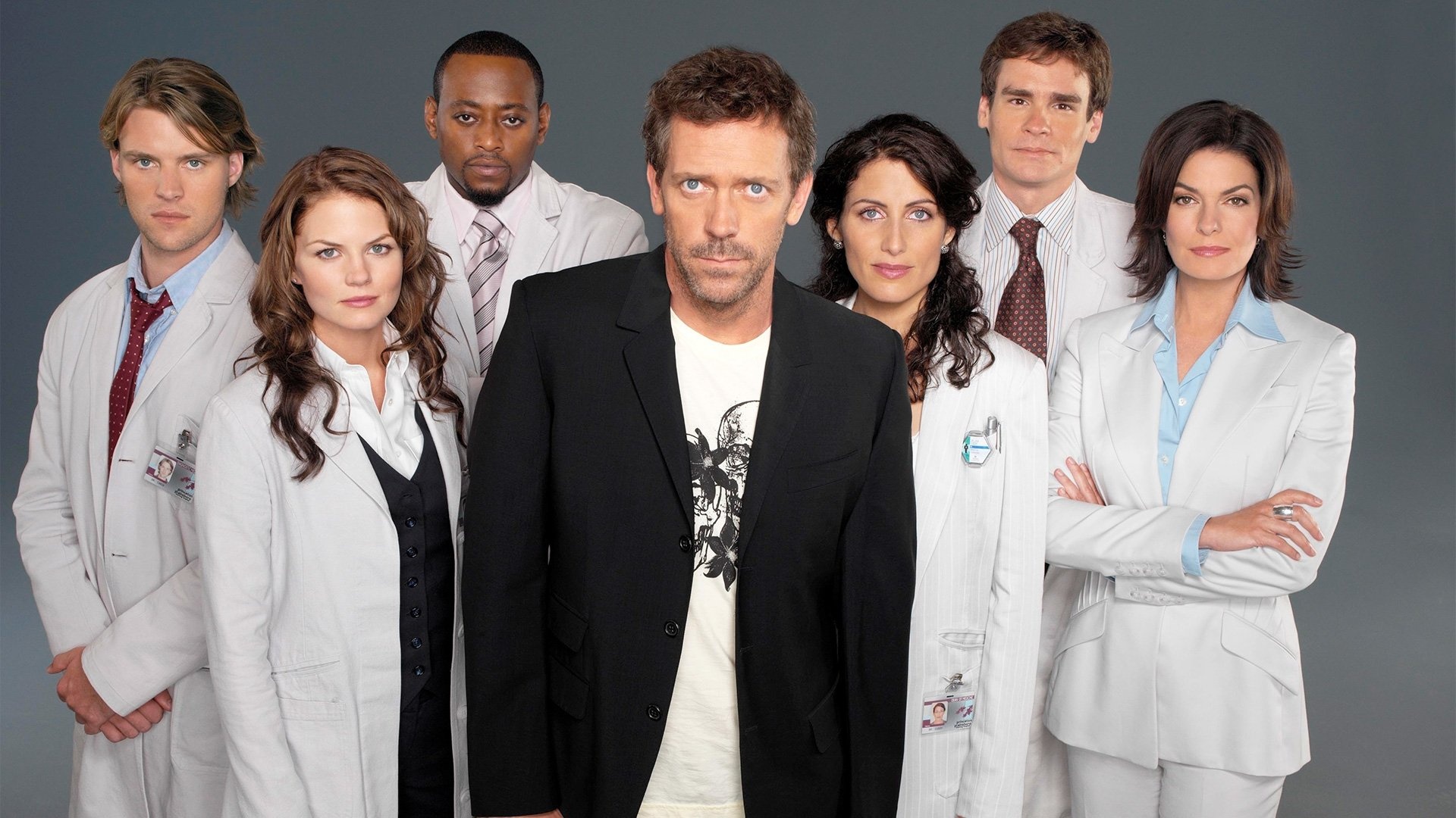 Dr. House, Gregory House, HD wallpaper, Hintergrund, 1920x1080 Full HD Desktop