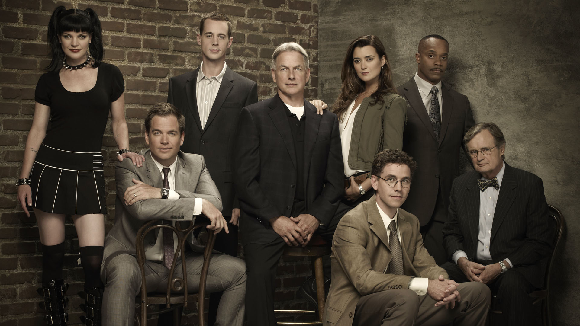 NCIS movie theme songs, Memorable soundtracks, Enhanced viewing experience, 1920x1080 Full HD Desktop