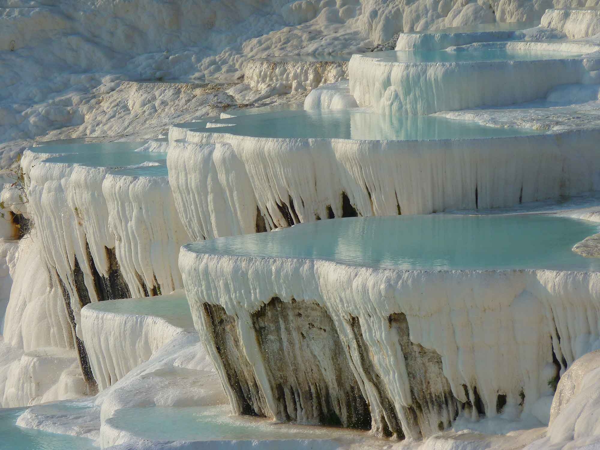 Pamukkale, Grill & restaurant, 2000x1500 HD Desktop