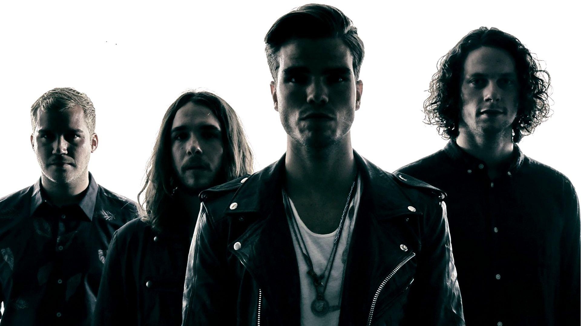 Kaleo Wallpapers 1920x1080