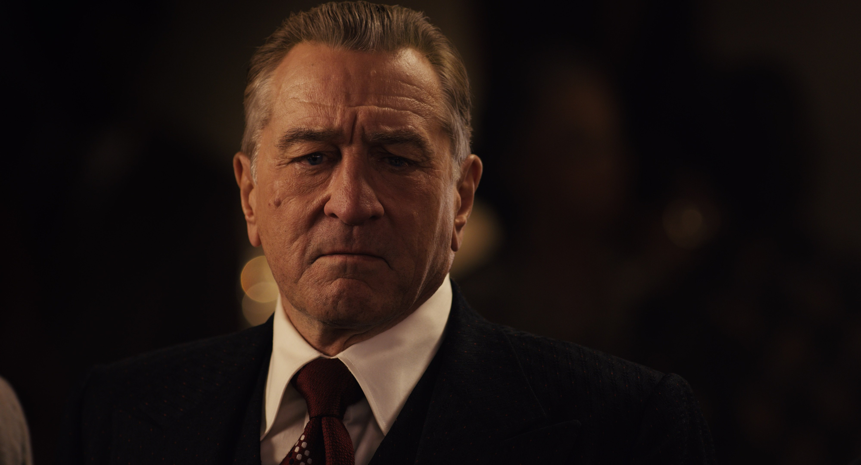 Robert De Niro, HD, Wallpaper, Image, 3000x1630 HD Desktop