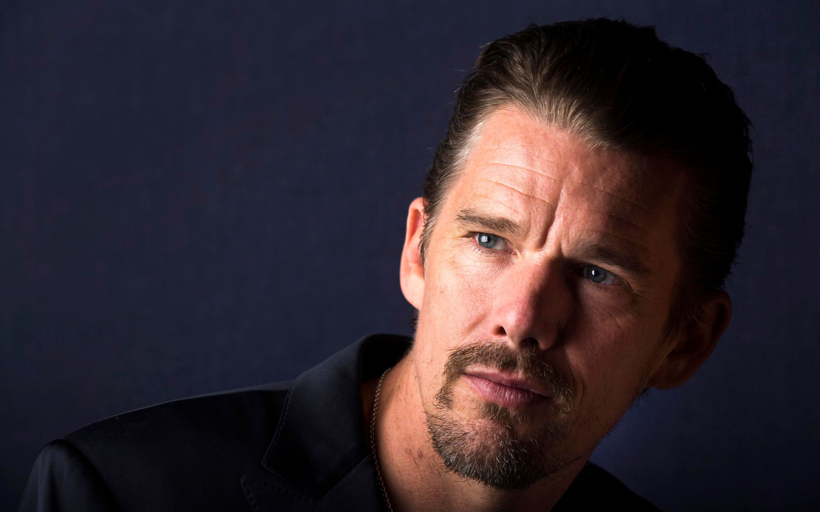 Versatile actor, Ethan Hawke films, Hollywood star, Filmography, 3200x2000 HD Desktop