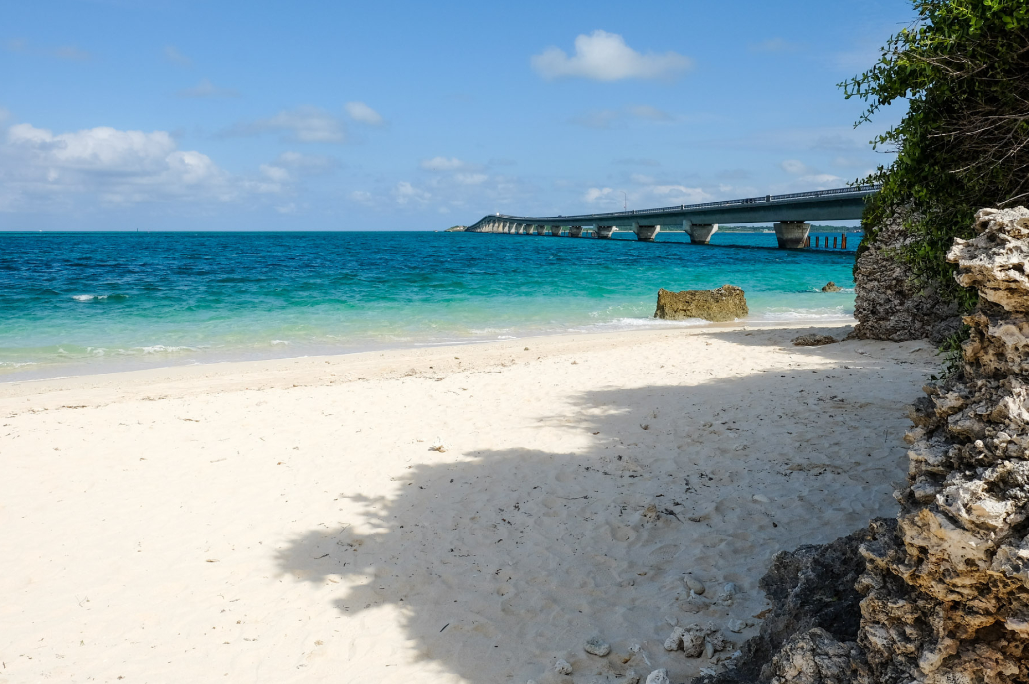 Miyako Jima, Dream beaches, Rural island, Miyakojima, 2000x1330 HD Desktop