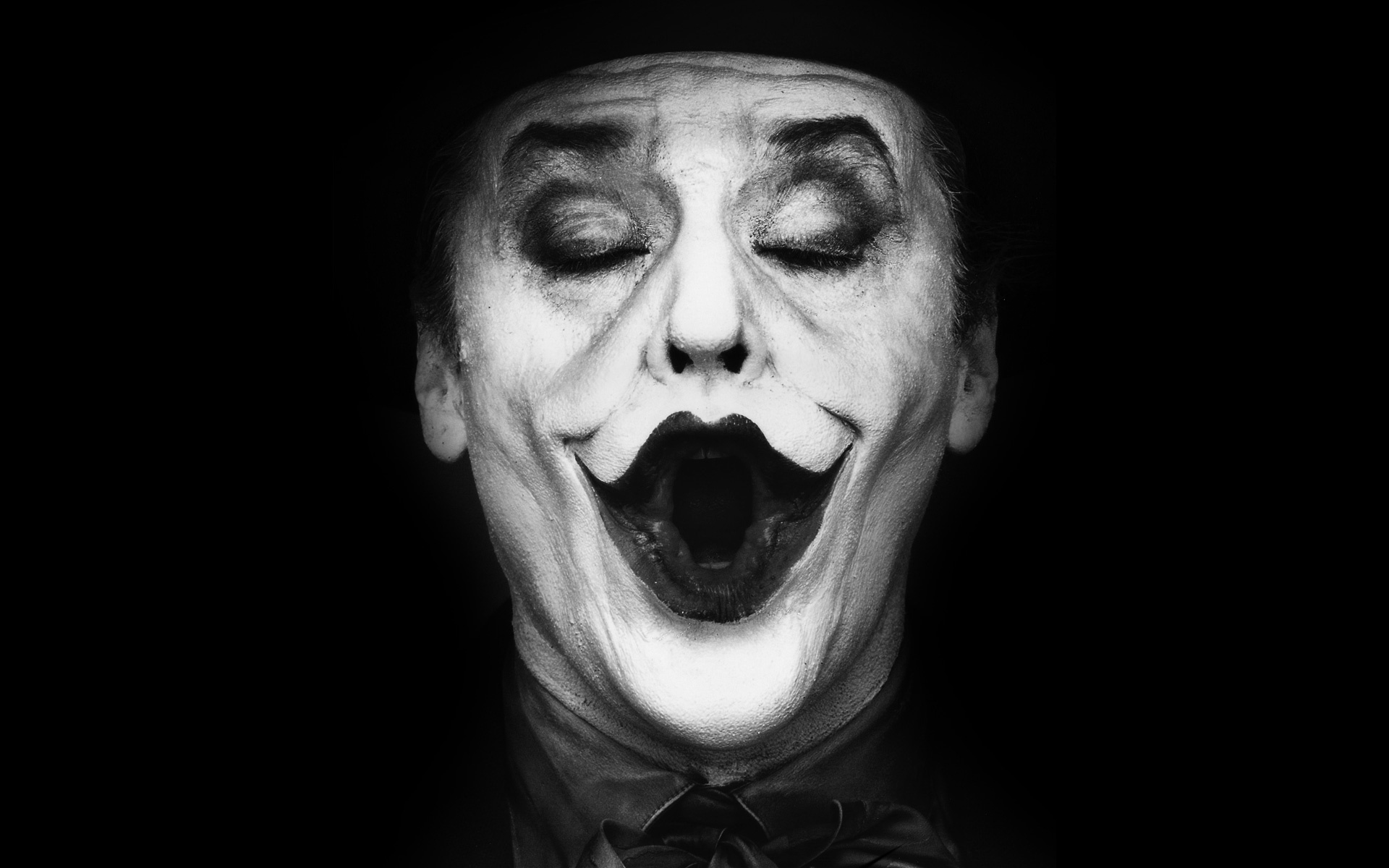 Tim Burton's Batman, Jack Nicholson Wallpaper, 1920x1200 HD Desktop