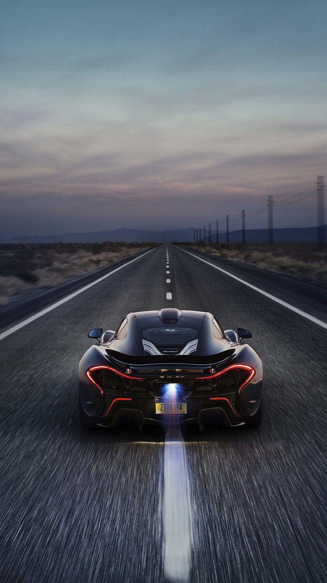 McLaren P1, Cool Phone Backgrounds Wallpaper, 1080x1920 Full HD Phone