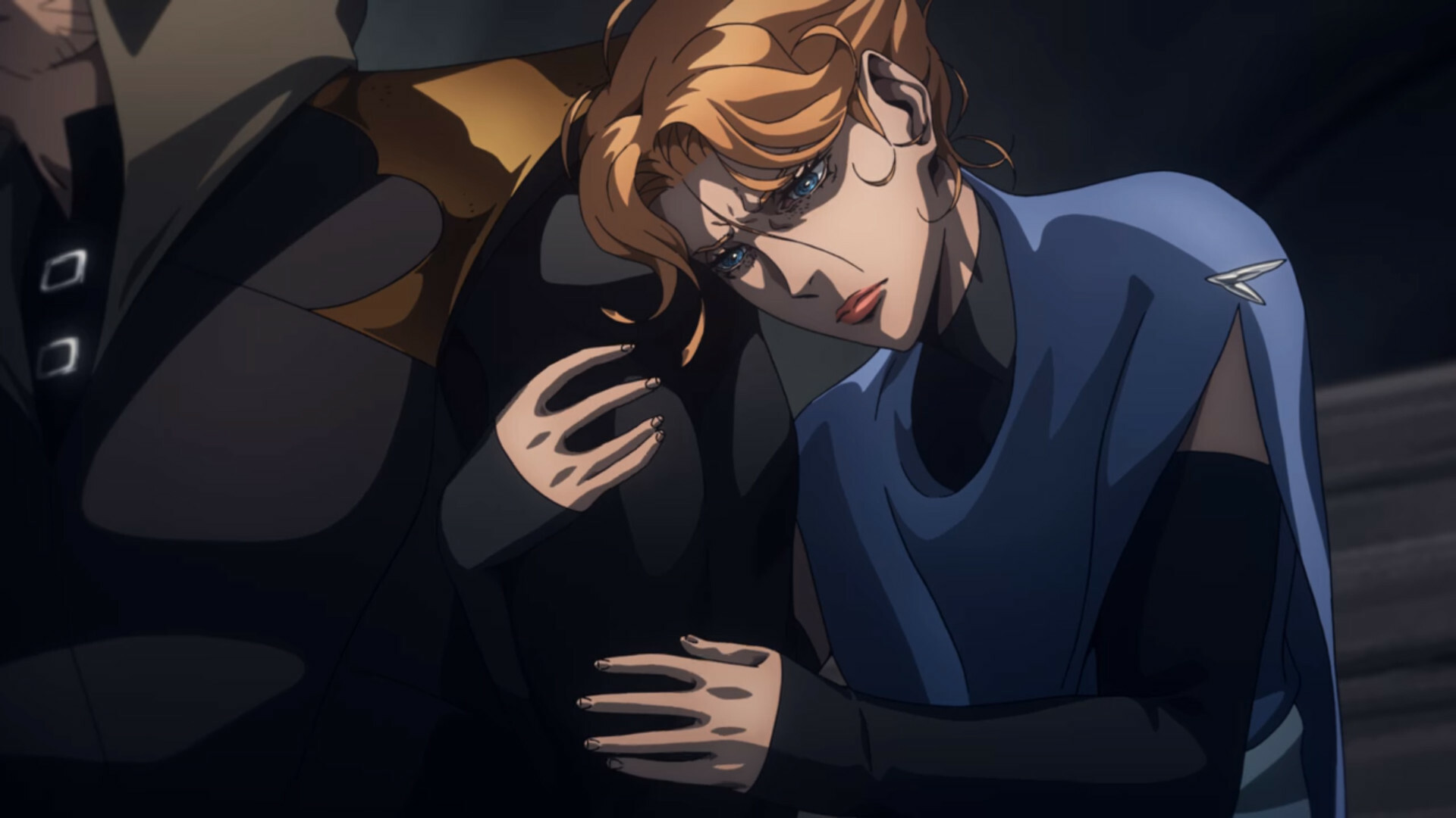 Sypha Belnades, Castlevania Wallpaper, 1920x1080 Full HD Desktop