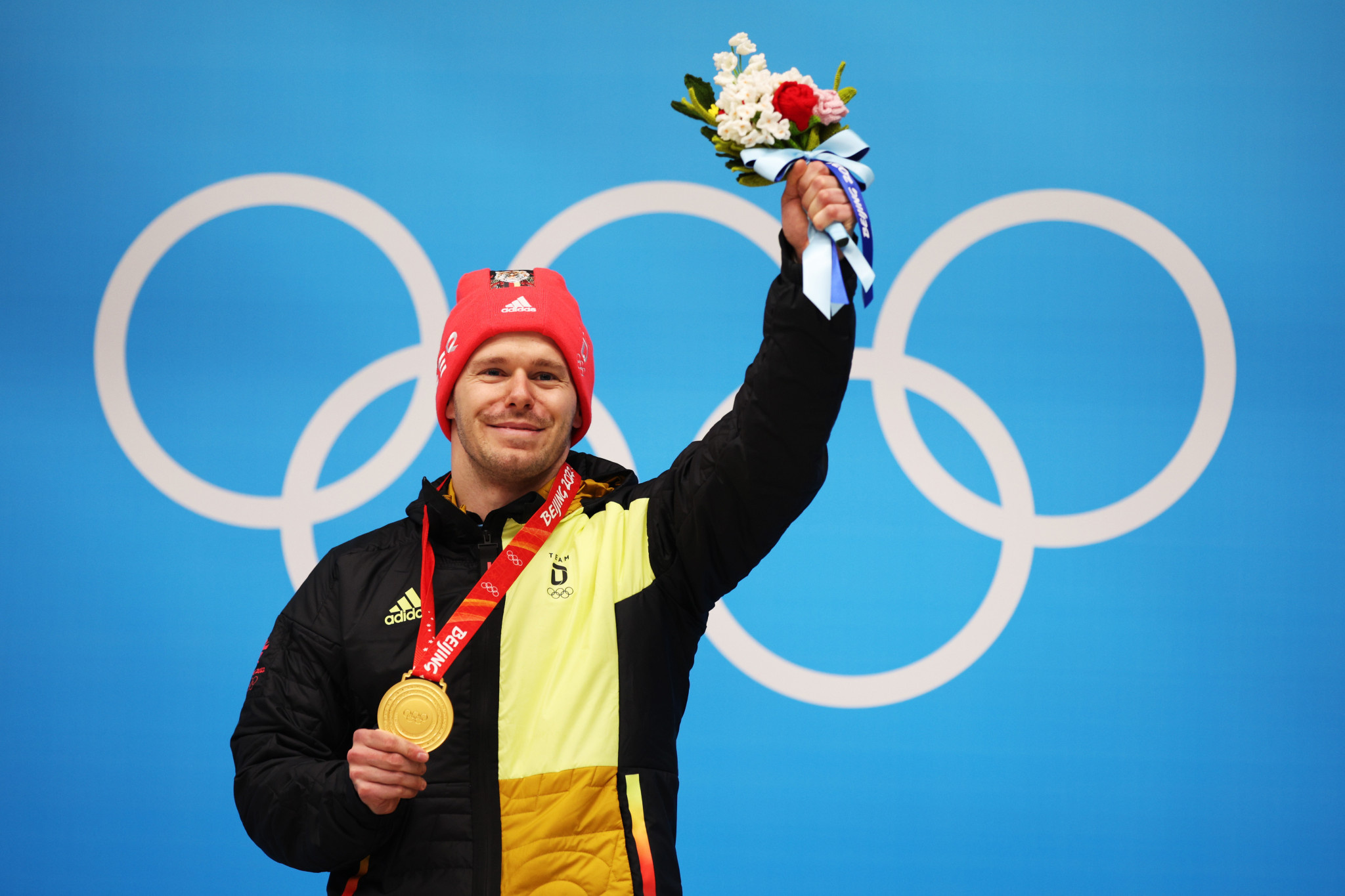 Christopher Grotheer, German skeleton champion, 2050x1370 HD Desktop