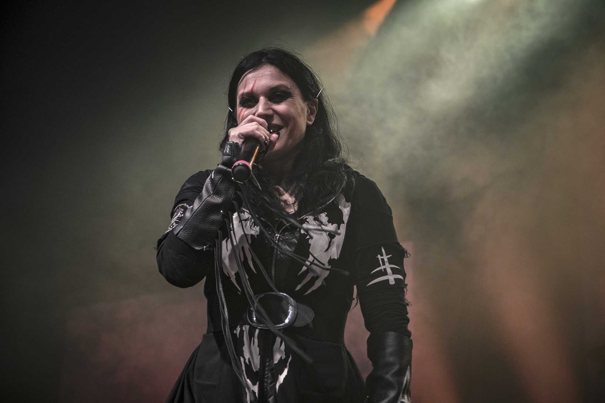 Lacuna Coil, Light shining through darkness, Music inspiration, Gothic metal, 2000x1340 HD Desktop