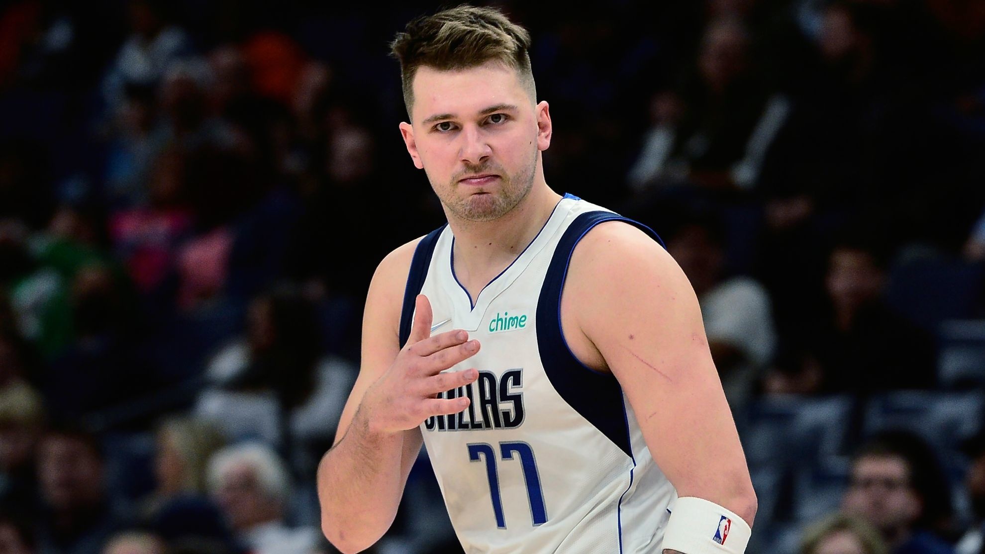 Luka Doncic, Mavericks, Slovenian, Covid-19 protocols, 1980x1120 HD Desktop