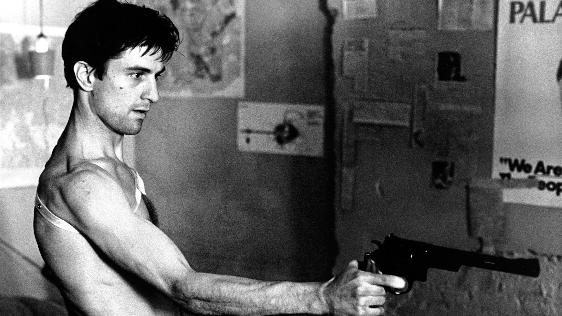 Taxi Driver, HD wallpaper, background, image, 1920x1080 Full HD Desktop