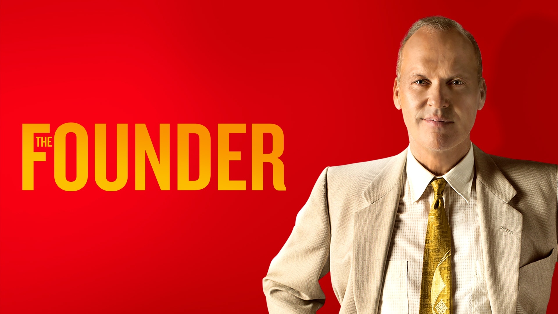 The Founder, Stream online, HD movie, Stan, 1920x1080 Full HD Desktop