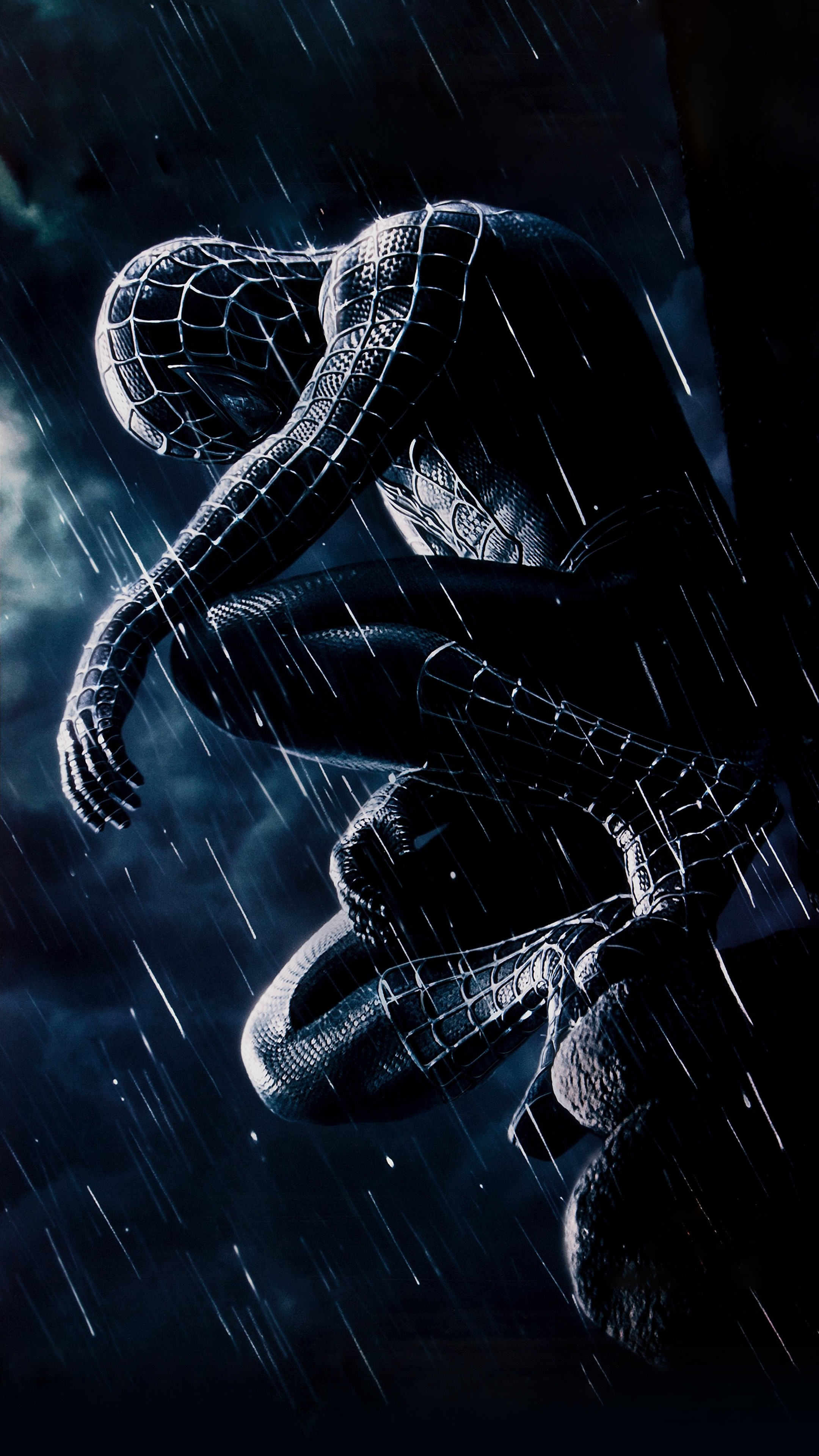 Sam Raimi films, Spiderman 3 posters, Mobile wallpapers, 2160x3840 4K Phone