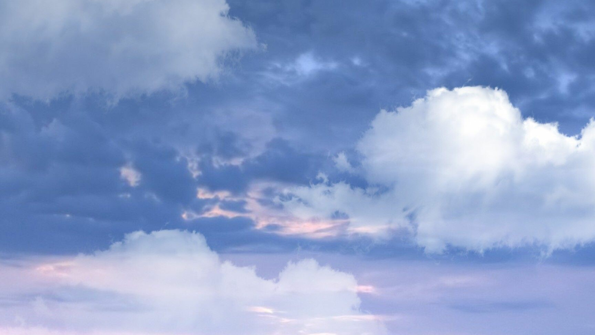 Clouds, Desktop wallpapers, Soothing scenery, Ethereal images, 1920x1080 Full HD Desktop