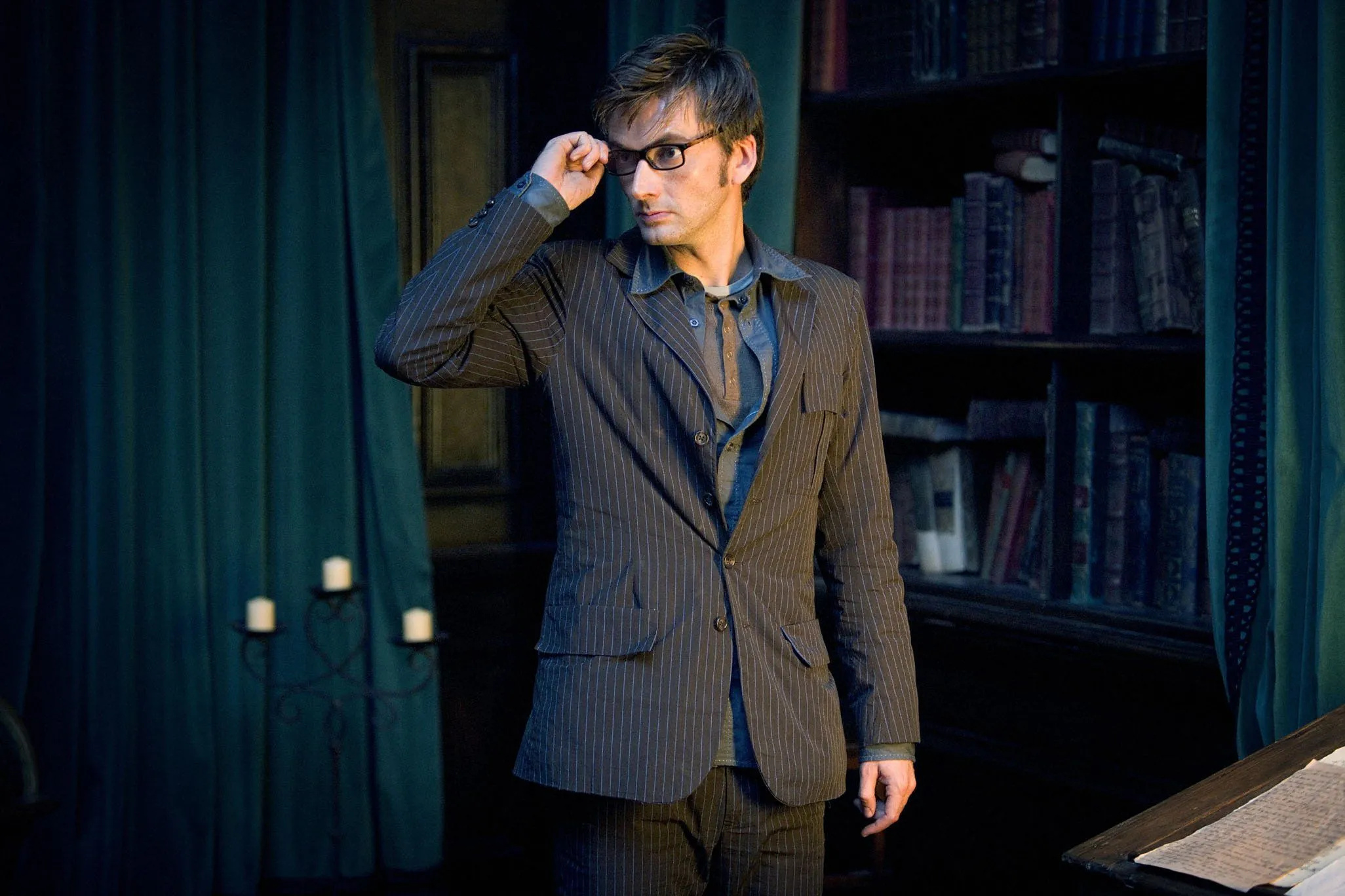 David Tennant films, Doctor Who on Disney XD, 2060x1370 HD Desktop