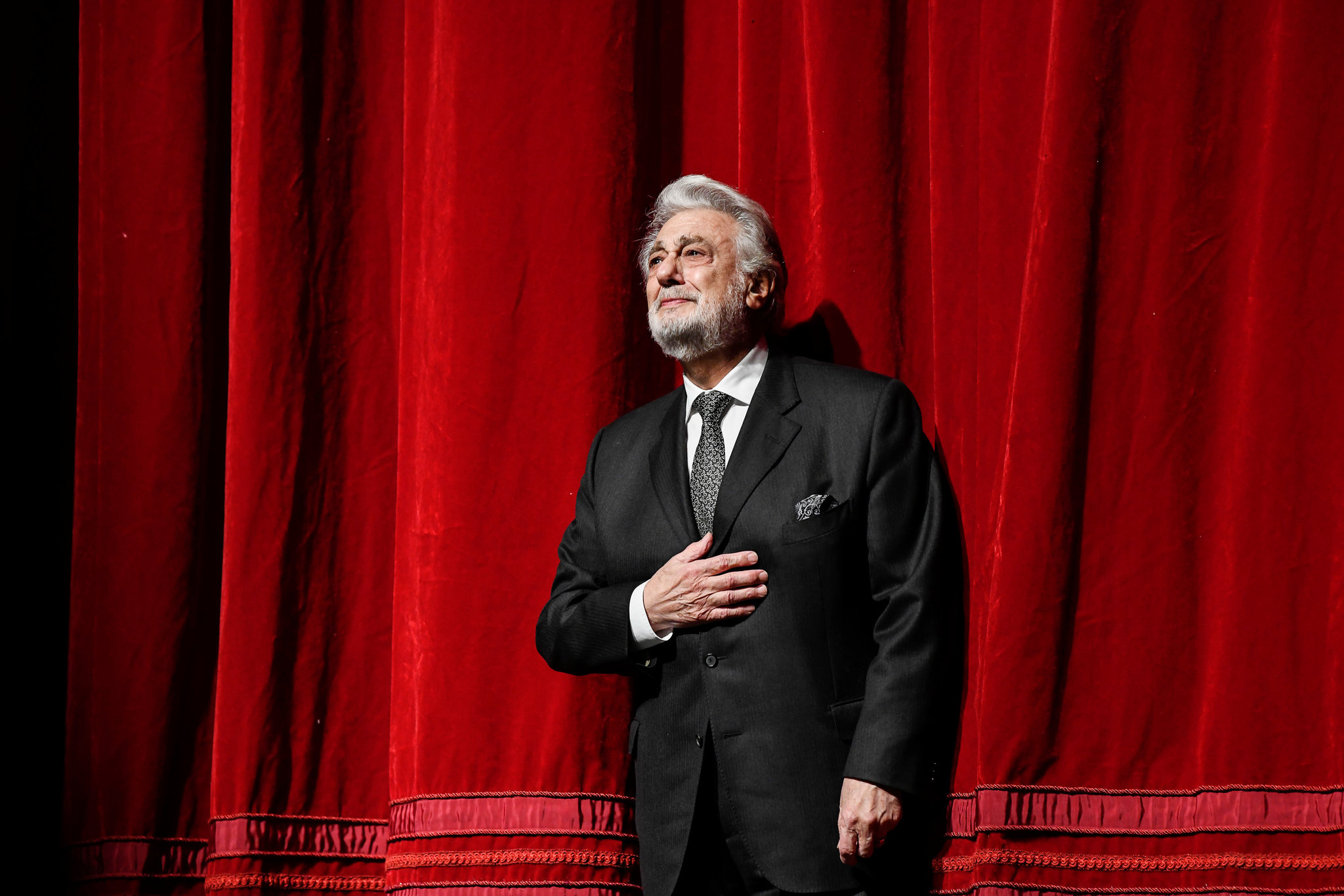 Placido Domingo, Met Opera departure, Harassment inquiry, Professional consequences, 2050x1370 HD Desktop