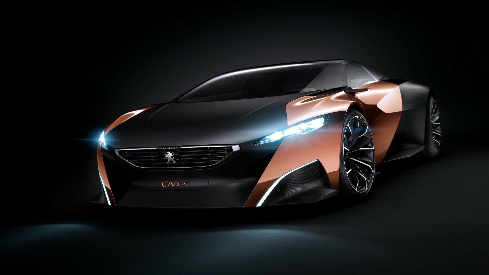 Peugeot HD wallpapers, Modern design, Stylish aesthetics, European elegance, 1920x1080 Full HD Desktop