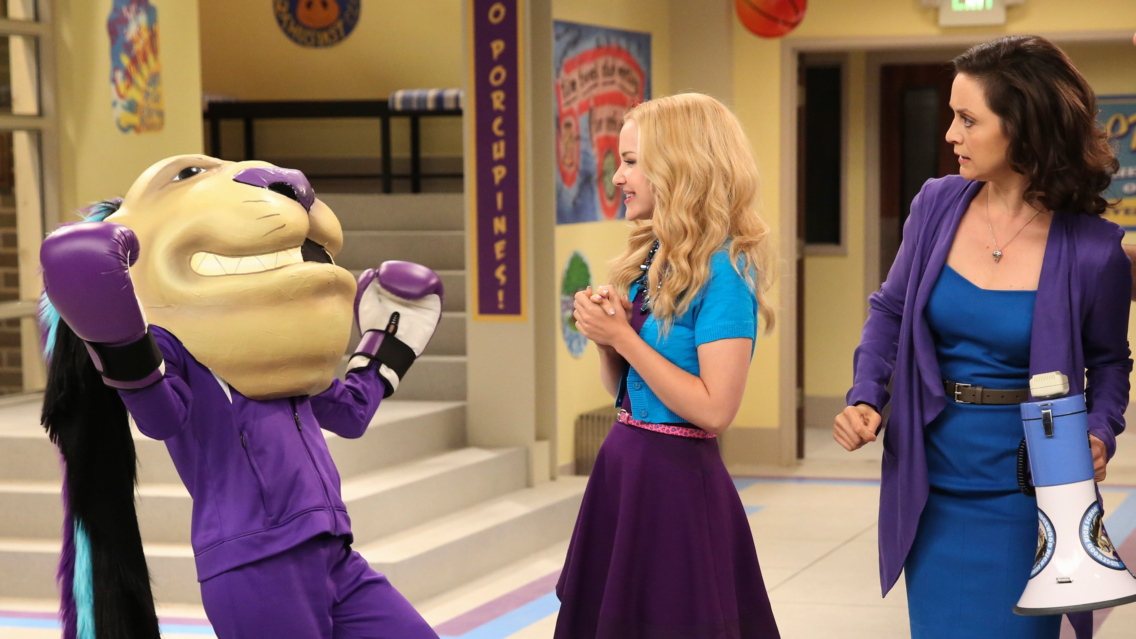 Liv and Maddie, Season 3, Episode 2, Streaming online, 3840x2160 4K Desktop