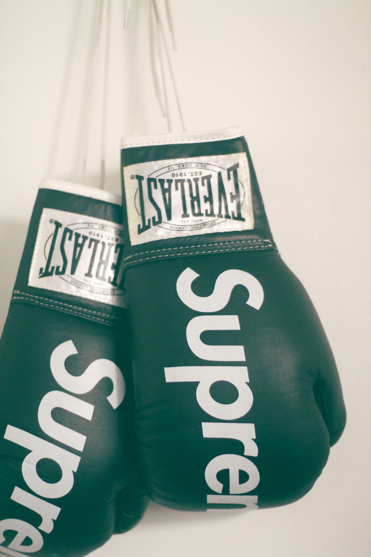 Everlast, Boxing Gloves Wallpaper, 1280x1920 HD Phone