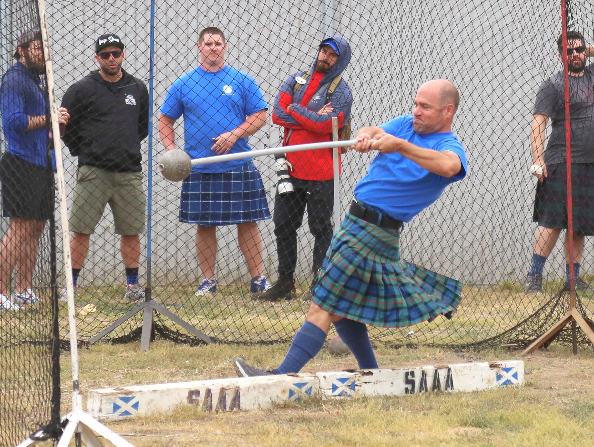 Highland Games, Hammer Throw Wallpaper, 1970x1480 HD Desktop