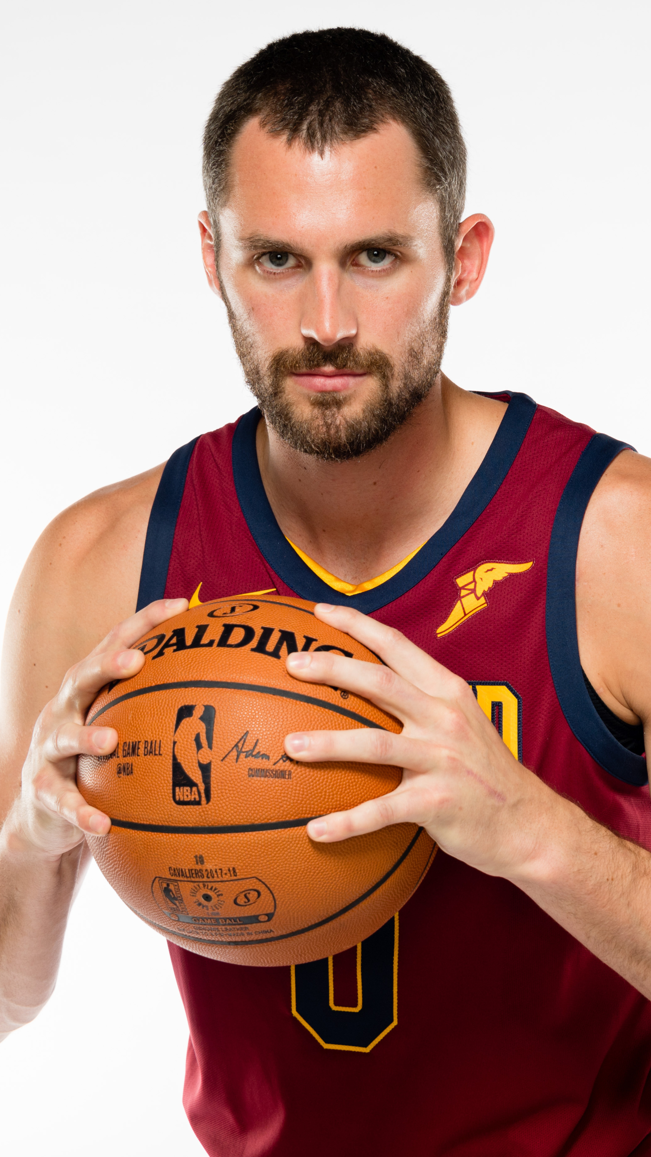 Kevin Love, Sony Xperia X XZ Z5 Premium wallpapers, 2160x3840 4K Phone