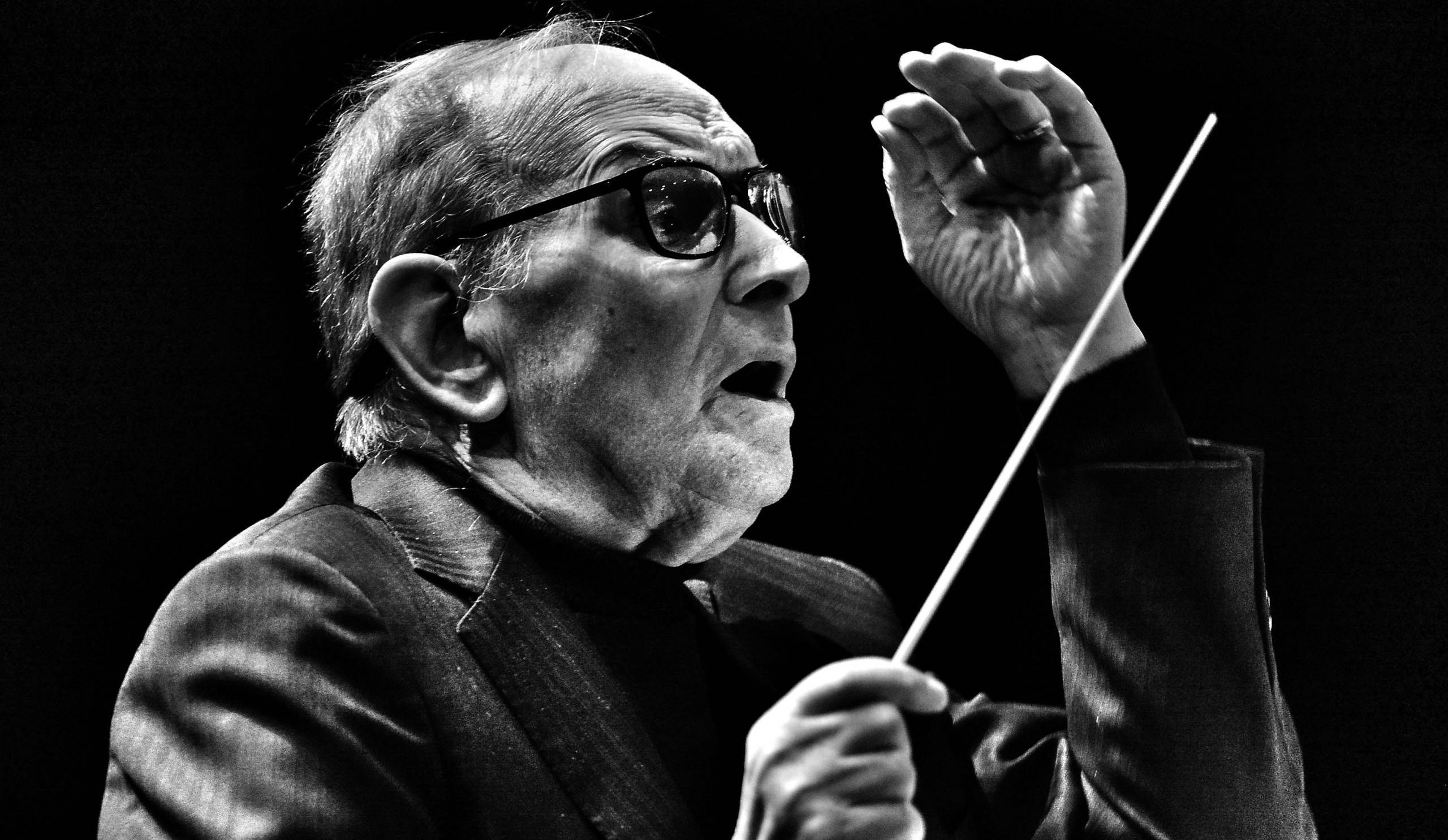 Neues album mit, Ennio Morricone, Dsteren Raritten, Album, 2560x1490 HD Desktop