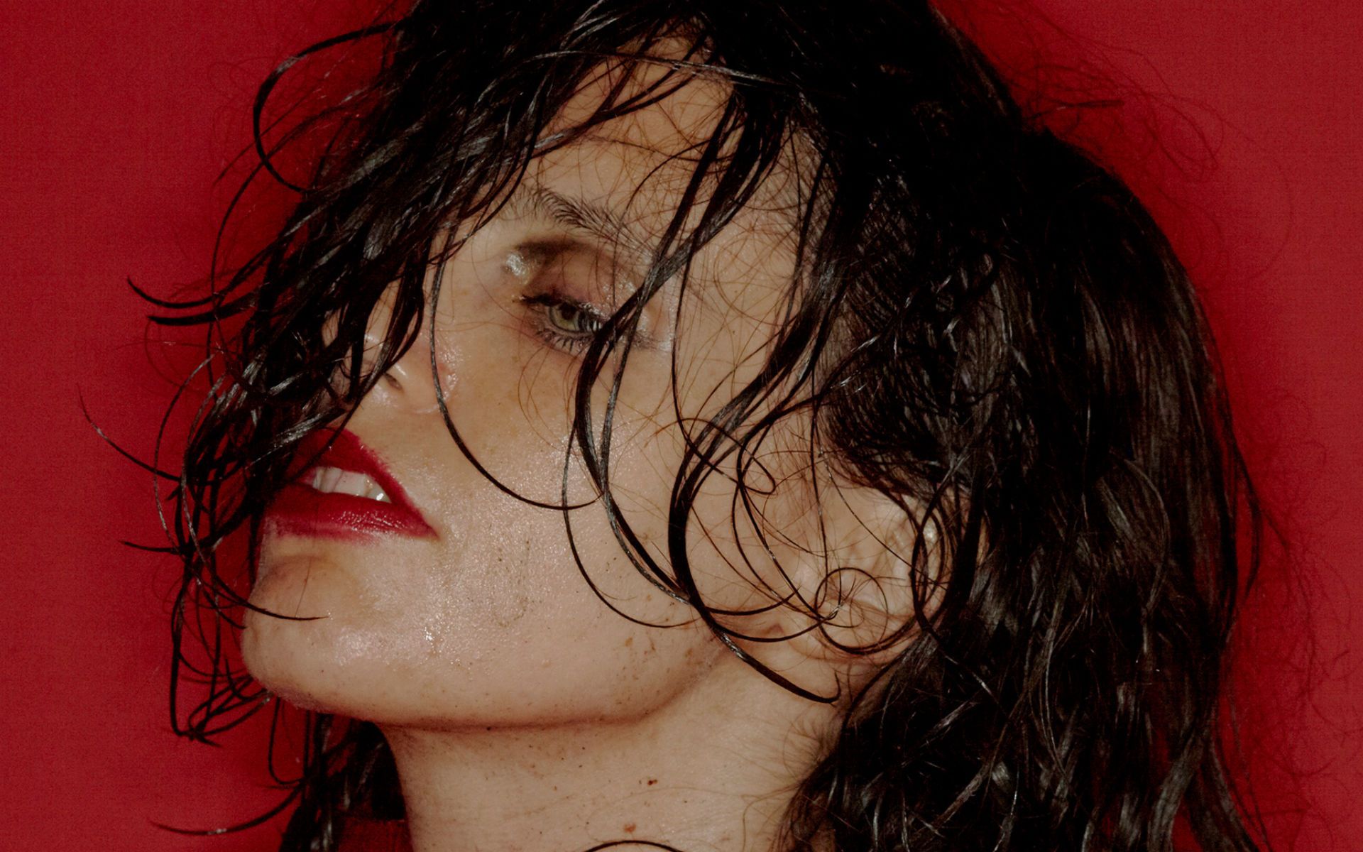 Anna Calvi, Australian tour dates, Secret Sounds festival, Unforgettable live shows, 1920x1200 HD Desktop