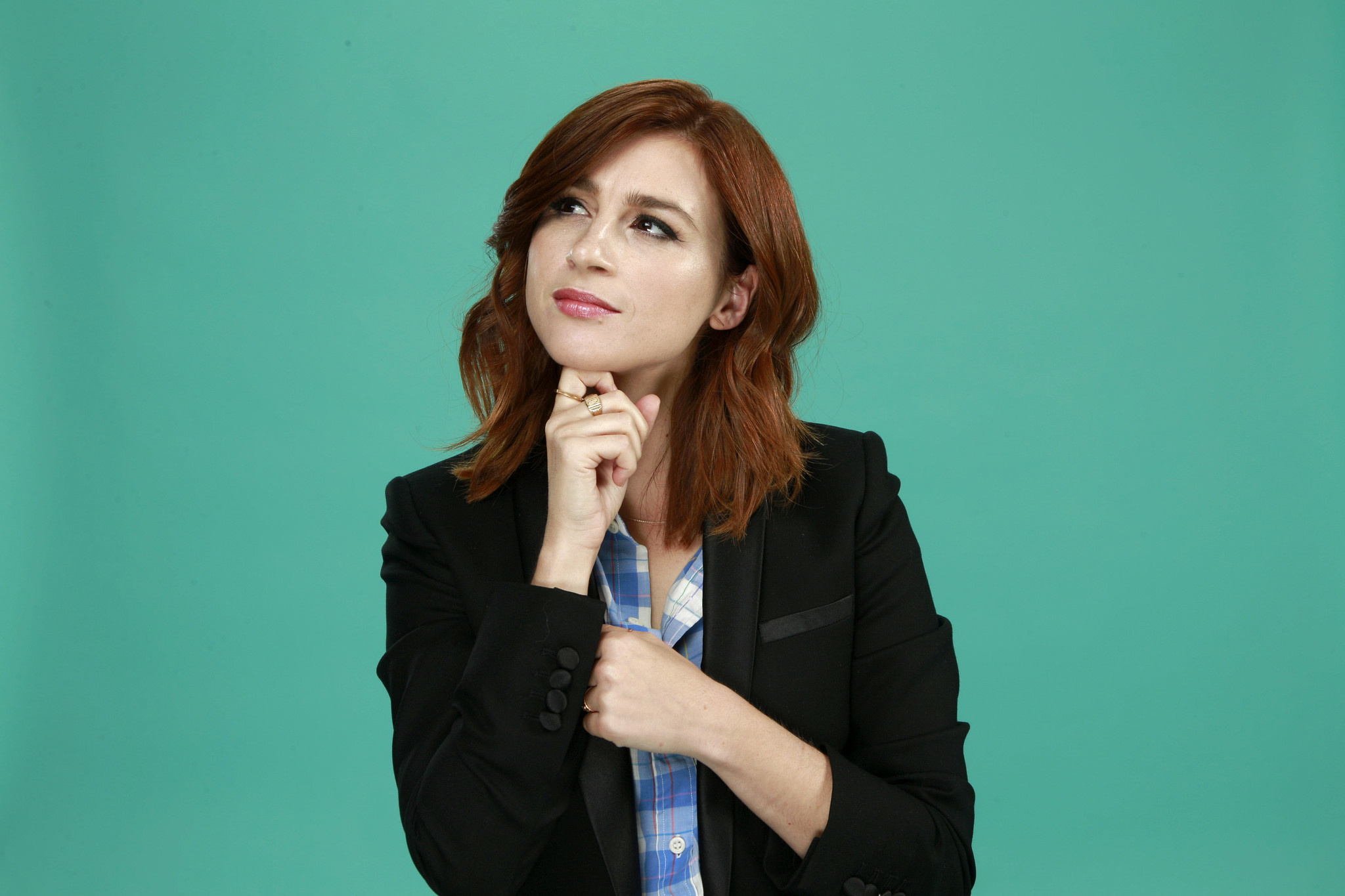 Aya Cash, Wallpapers, Beautiful images, Celebrity, 2050x1370 HD Desktop