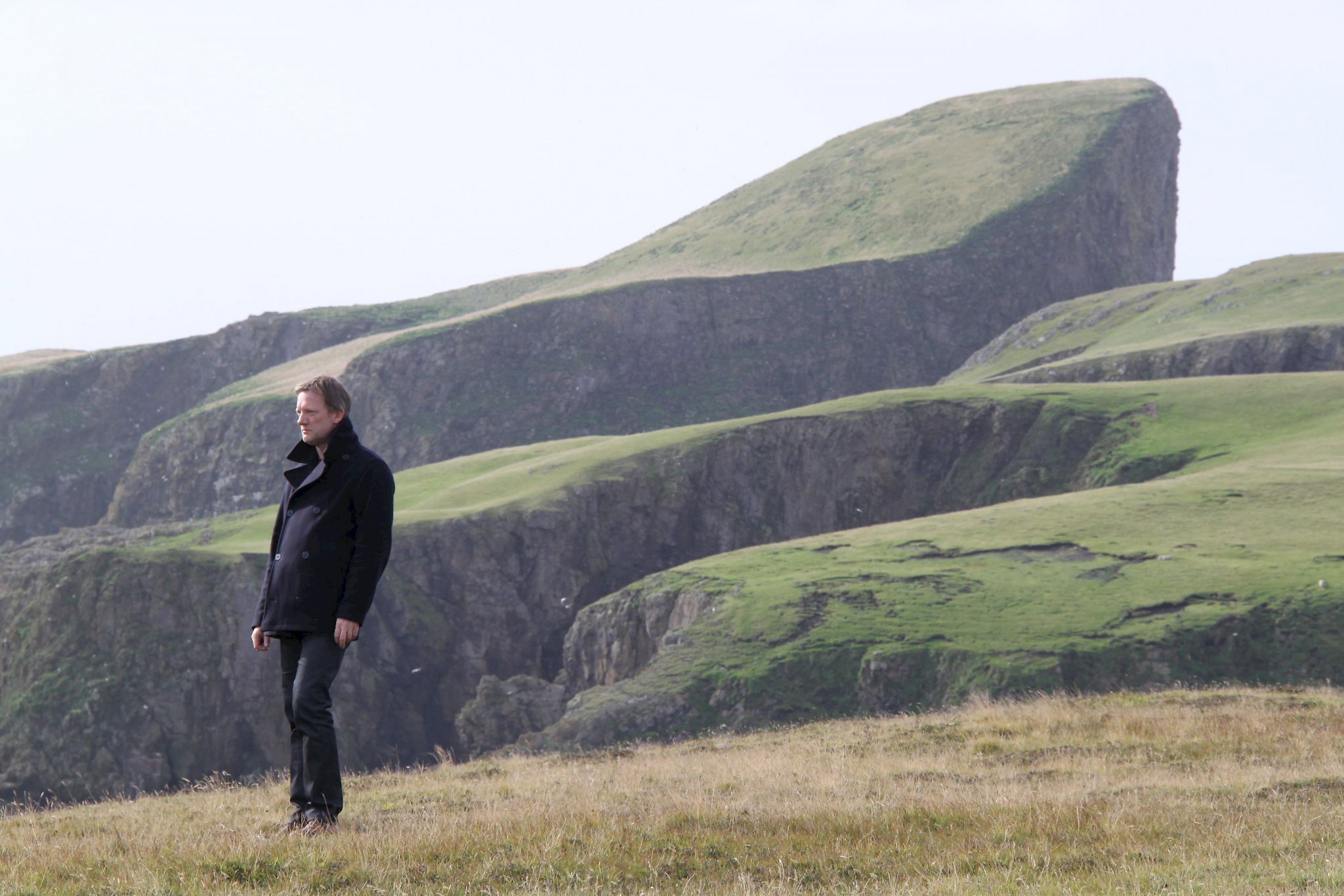 Shetland TV Series, Crime drama, Gripping storyline, 2050x1370 HD Desktop