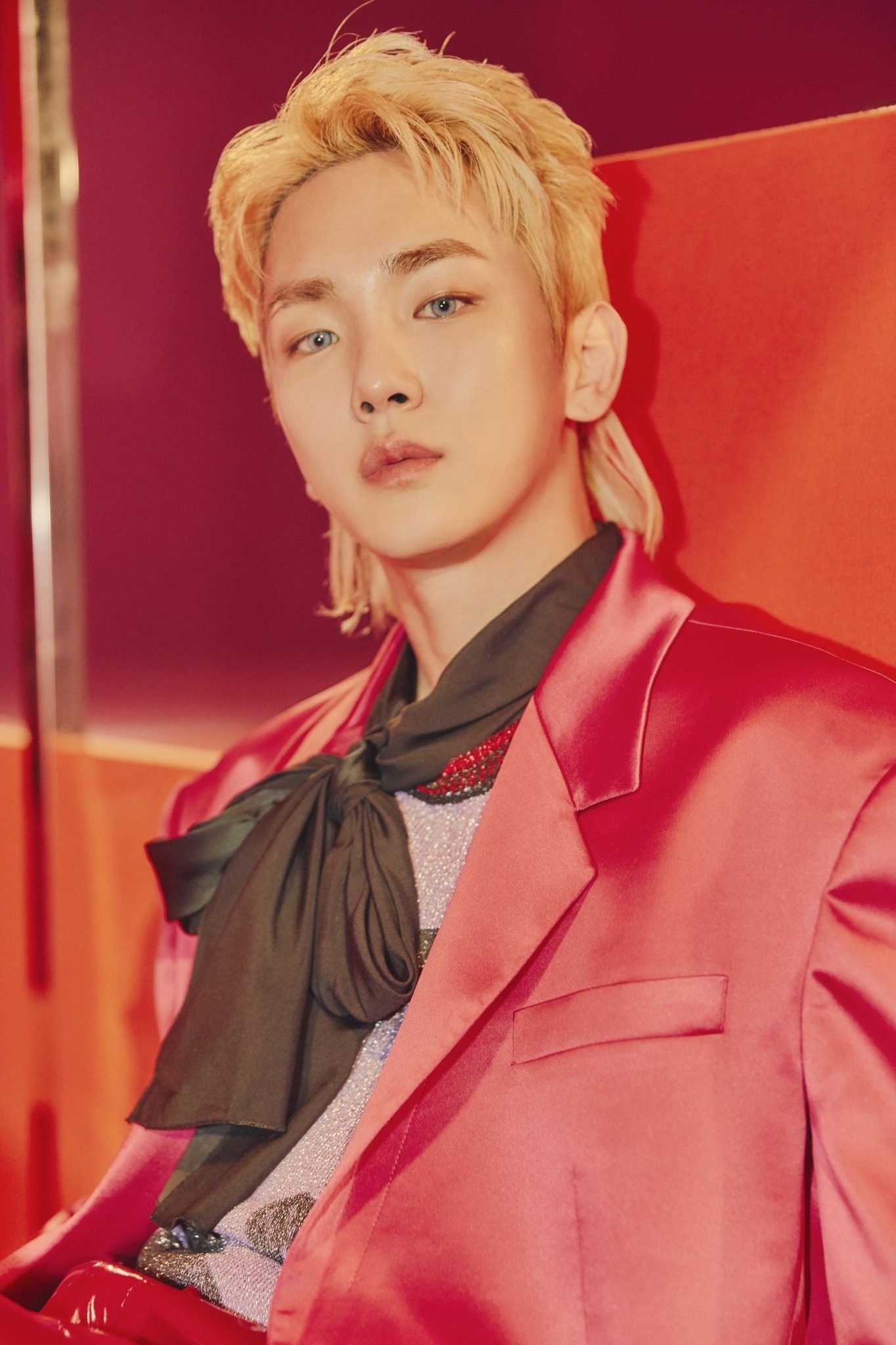 Key, I Wanna Be, Shinee, 1370x2050 HD Phone