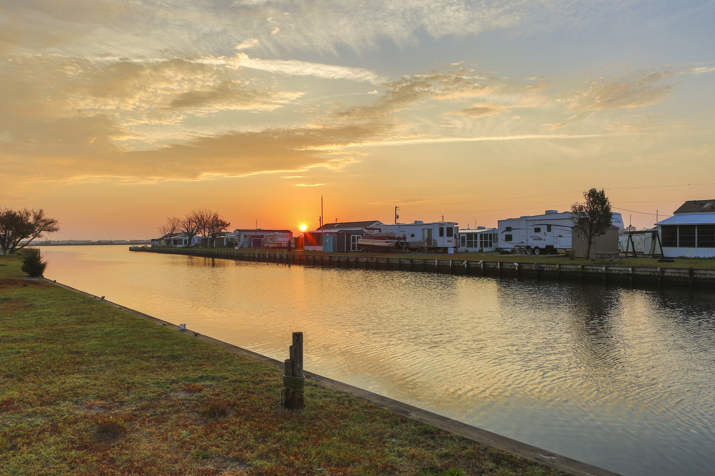 Fenwick Island camping, RV park and campground, Coastal getaway, 2500x1670 HD Desktop