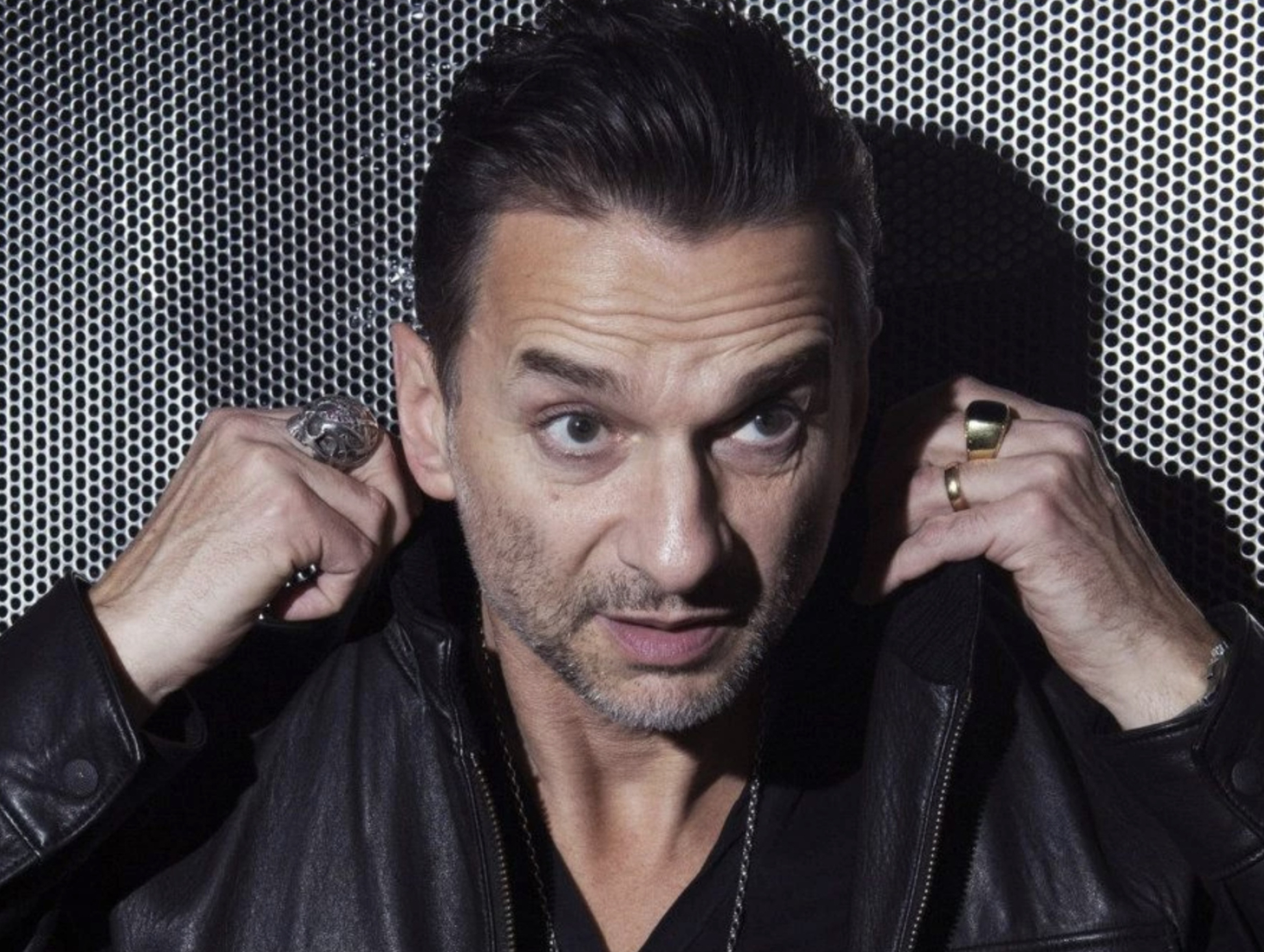 Dave Gahan, Depeche Mode, Ideas, 1950x1470 HD Desktop