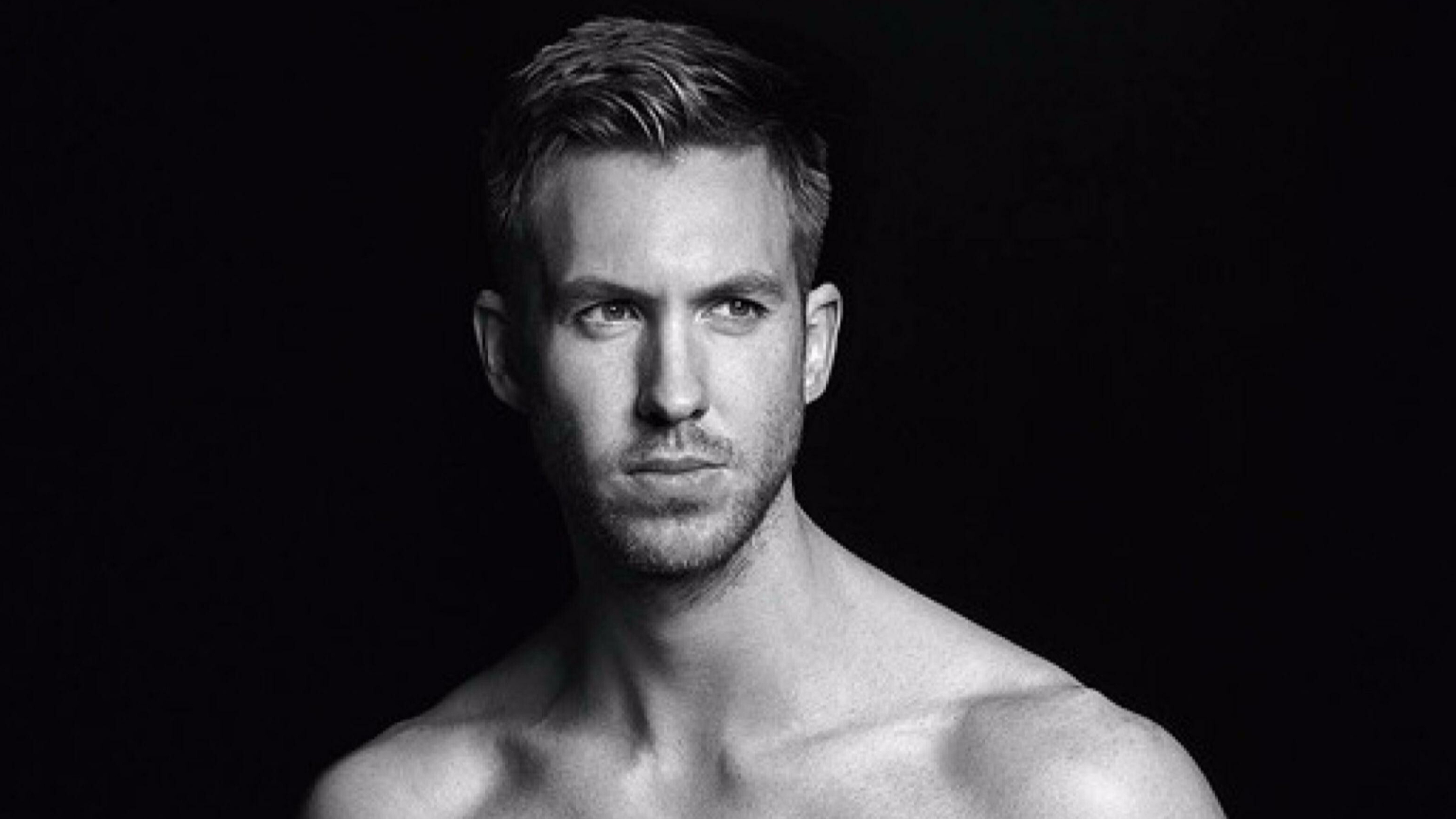 Calvin Harris, Diverse wallpapers, Musical vibes, Stylish imagery, 3840x2160 4K Desktop