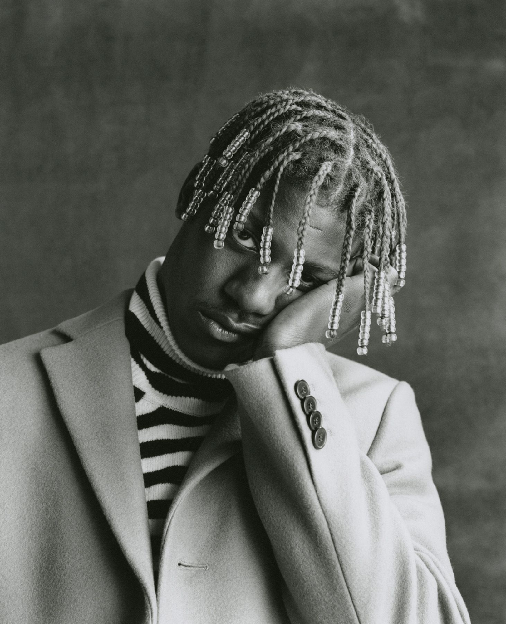 Lil Yachty, Music sensation, Emerging talent, Cultural impact, 1630x2000 HD Phone