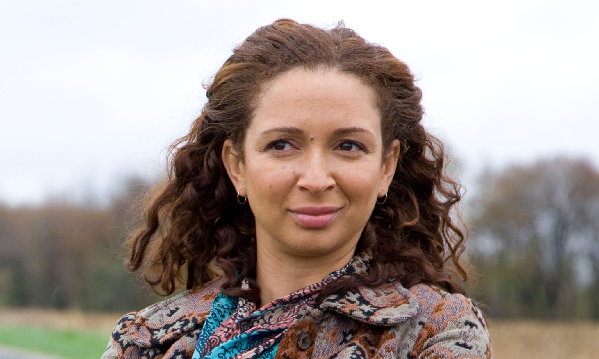 Maya Rudolph, Actress pictures, Movies, Backgrounds, 2060x1240 HD Desktop