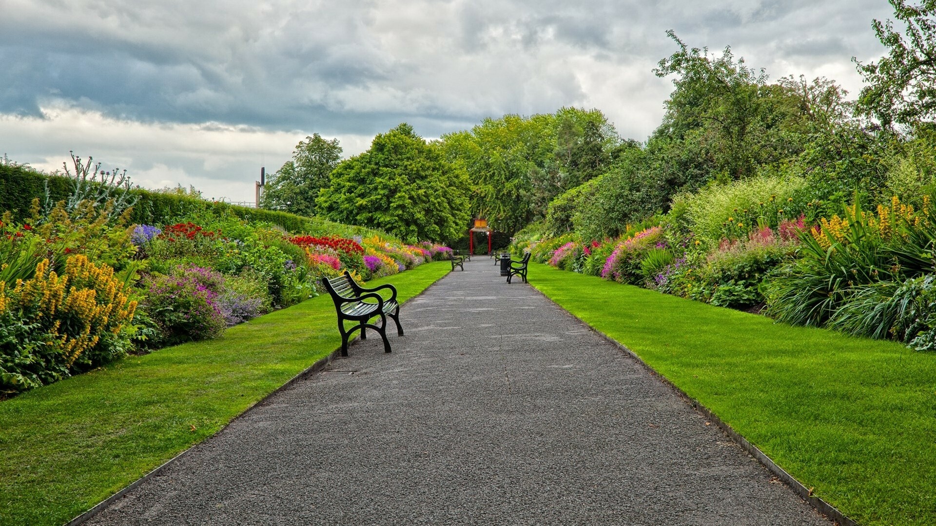 Park (Nature), 13 park wallpapers, 1920x1080 Full HD Desktop