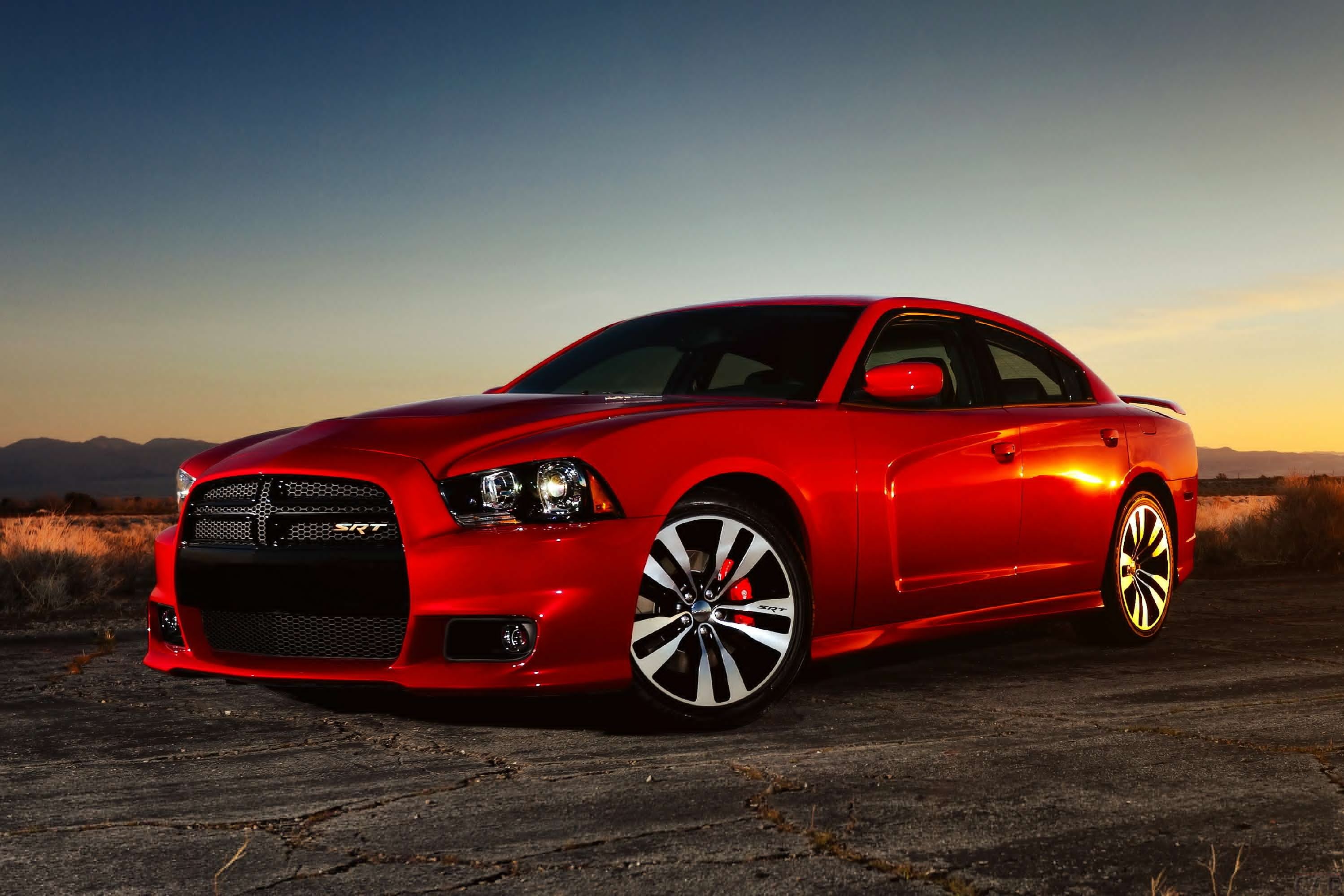 2011 Model, Dodge Charger Wallpaper, 3000x2000 HD Desktop