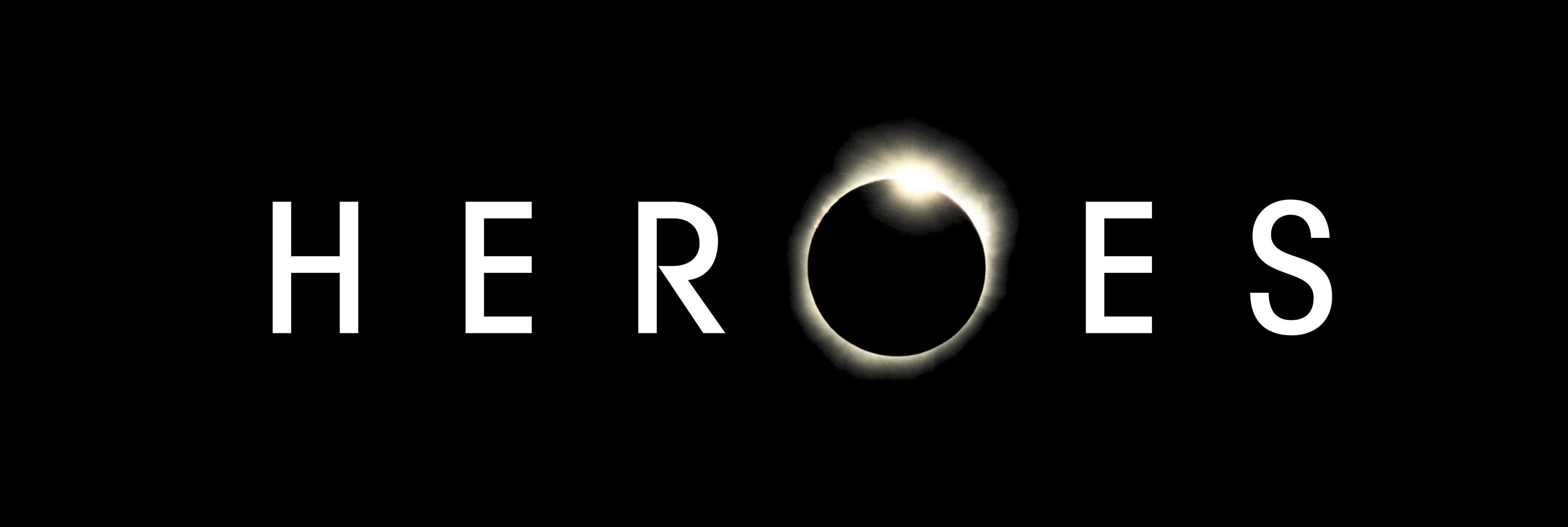 Heroes TV Series, Memorable logos, Best zombie movies, Captivating series, 3300x1110 Dual Screen Desktop